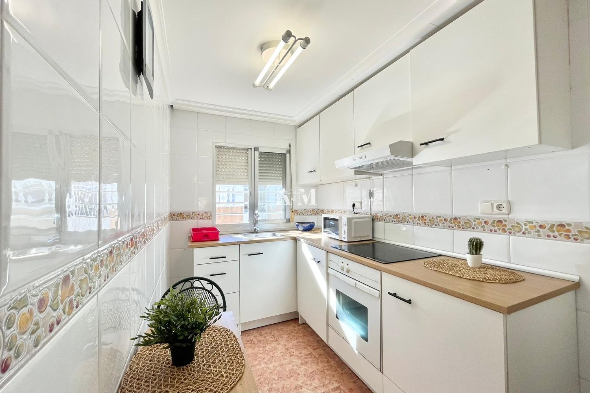 Long Term Rental - Townhouse - Gran Alacant