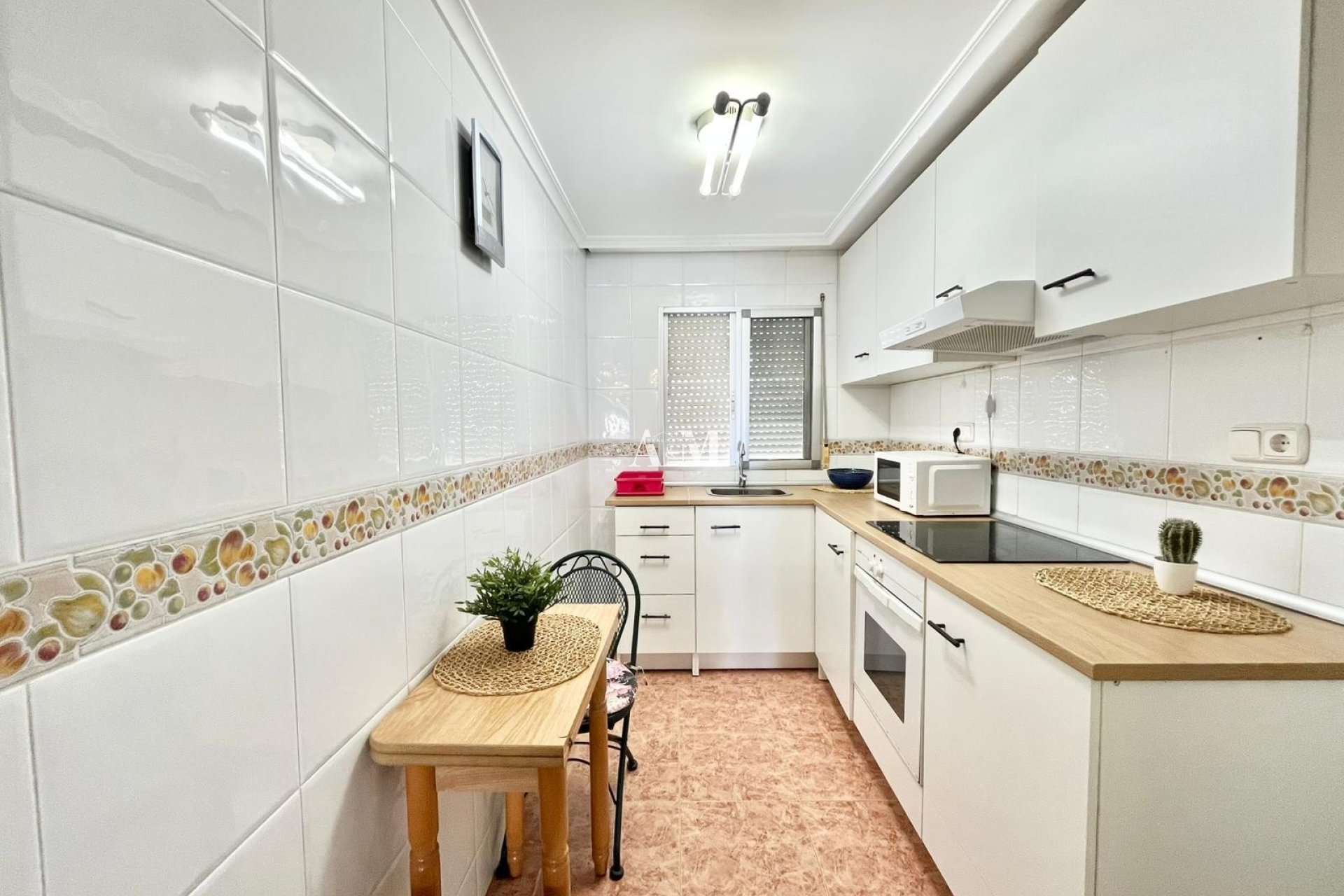 Long Term Rental - Townhouse - Gran Alacant