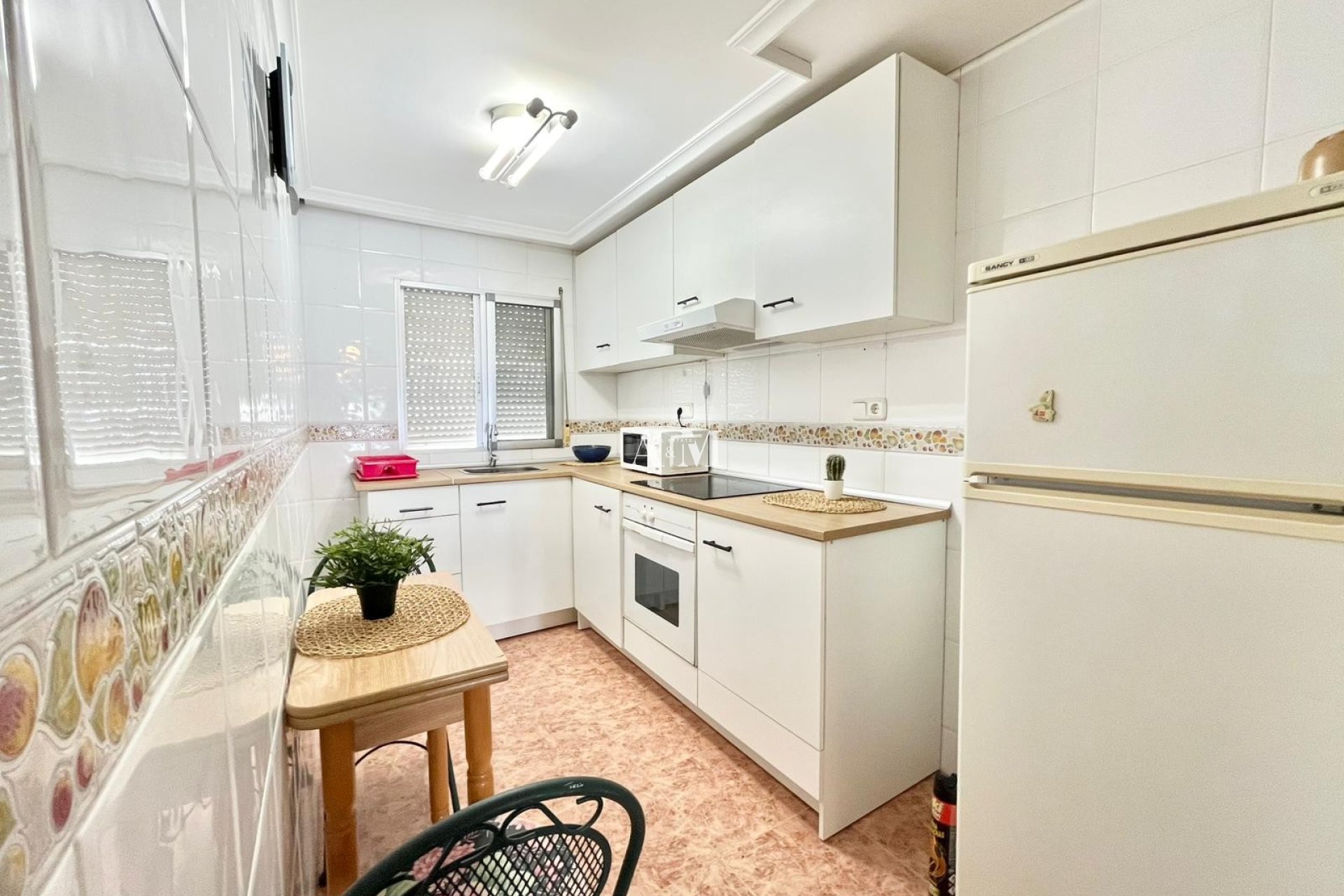 Long Term Rental - Townhouse - Gran Alacant