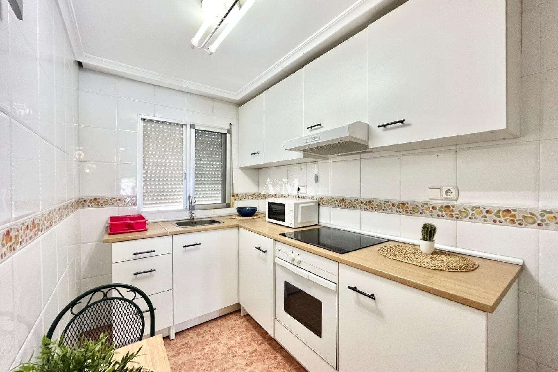 Long Term Rental - Townhouse - Gran Alacant