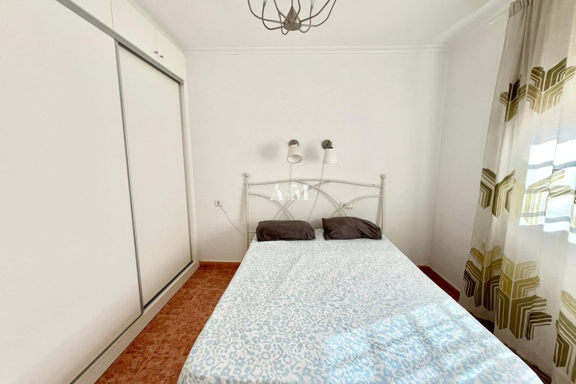 Long Term Rental - Townhouse - Gran Alacant