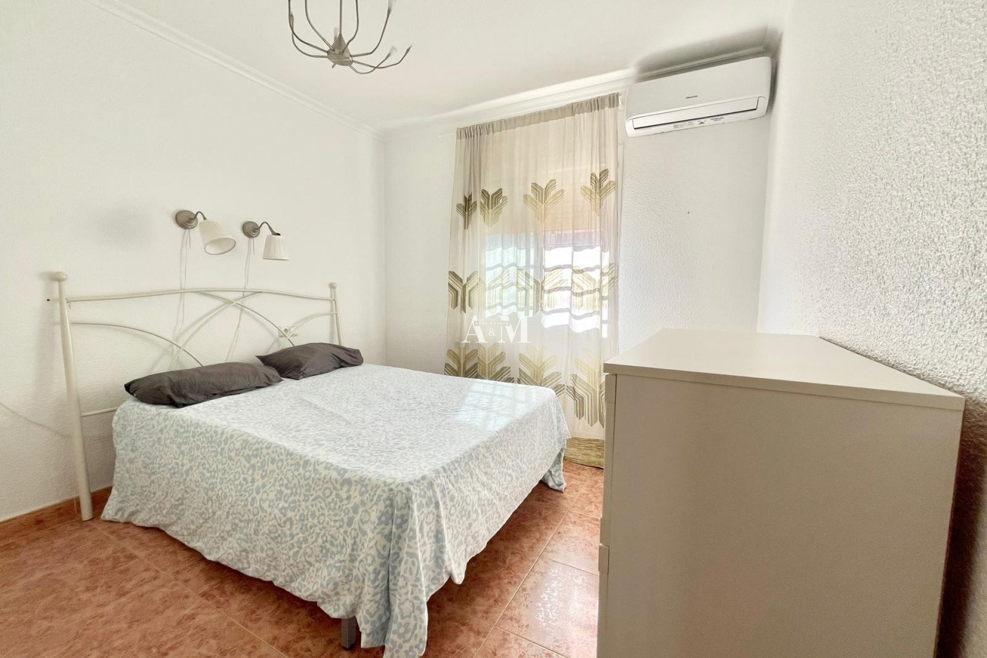 Long Term Rental - Townhouse - Gran Alacant