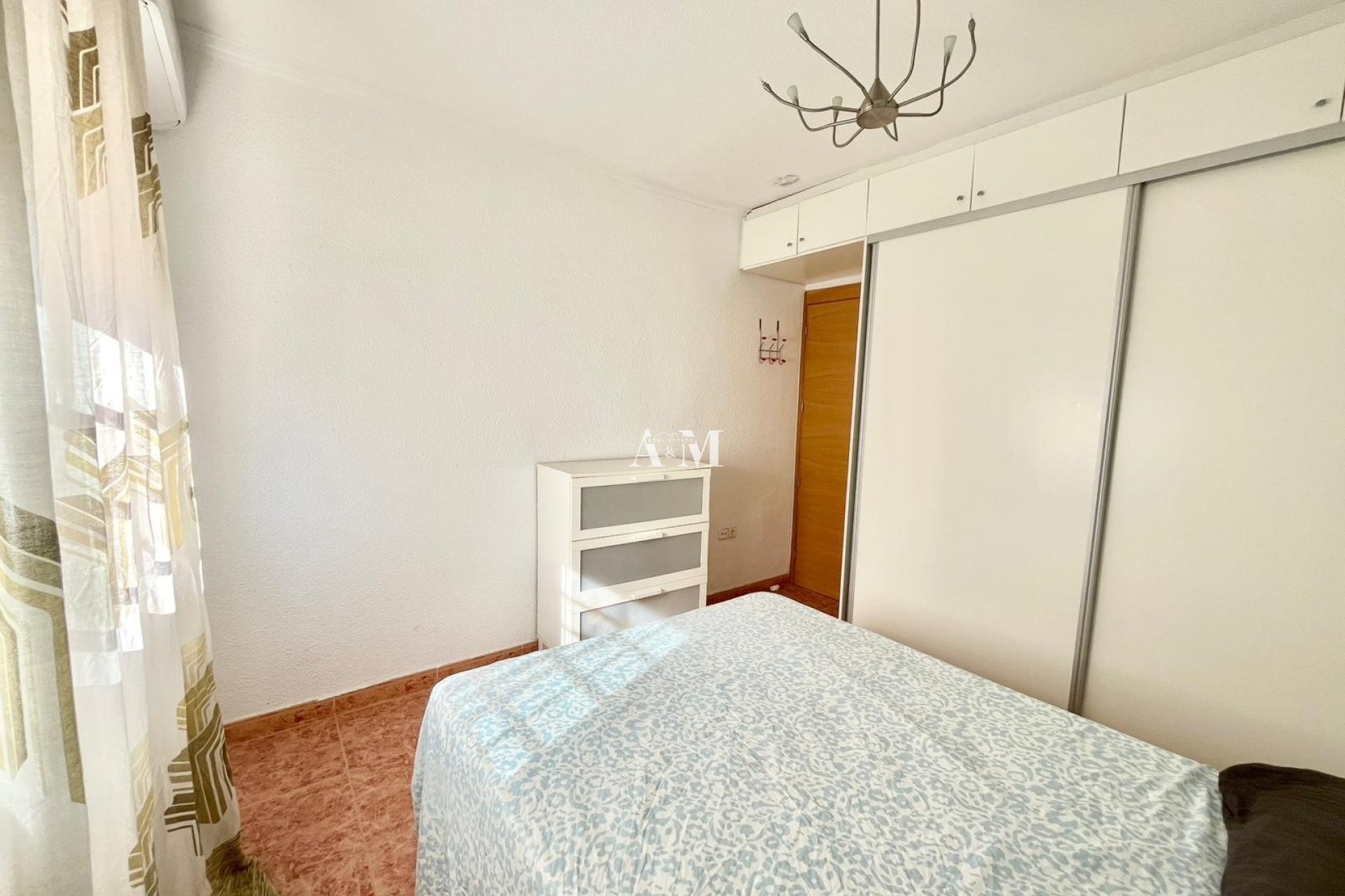 Long Term Rental - Townhouse - Gran Alacant