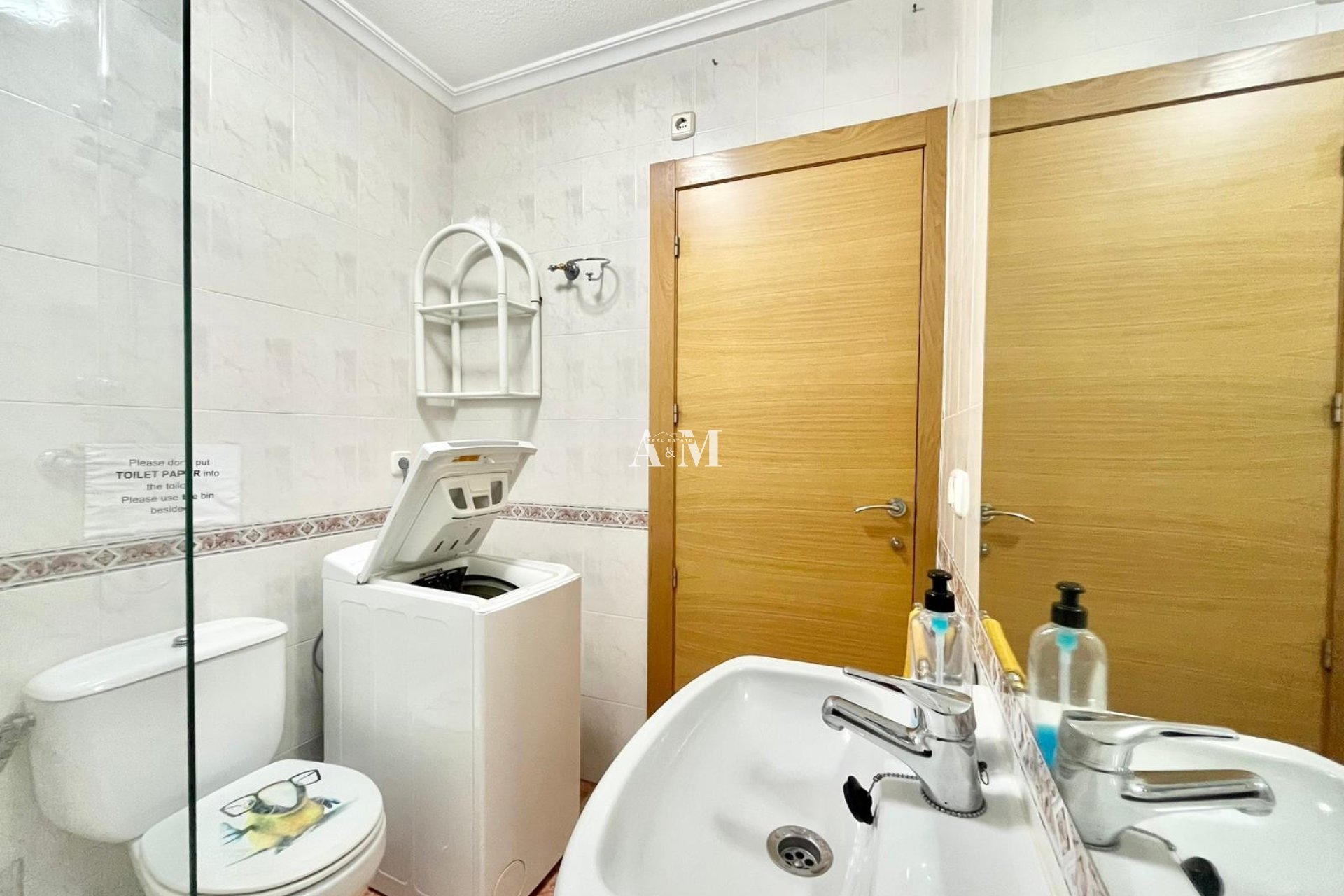 Long Term Rental - Townhouse - Gran Alacant