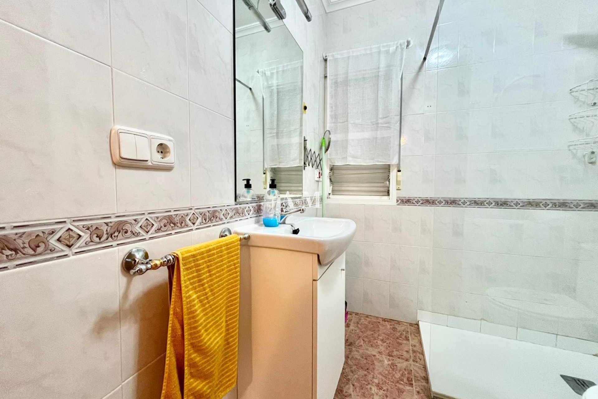 Long Term Rental - Townhouse - Gran Alacant