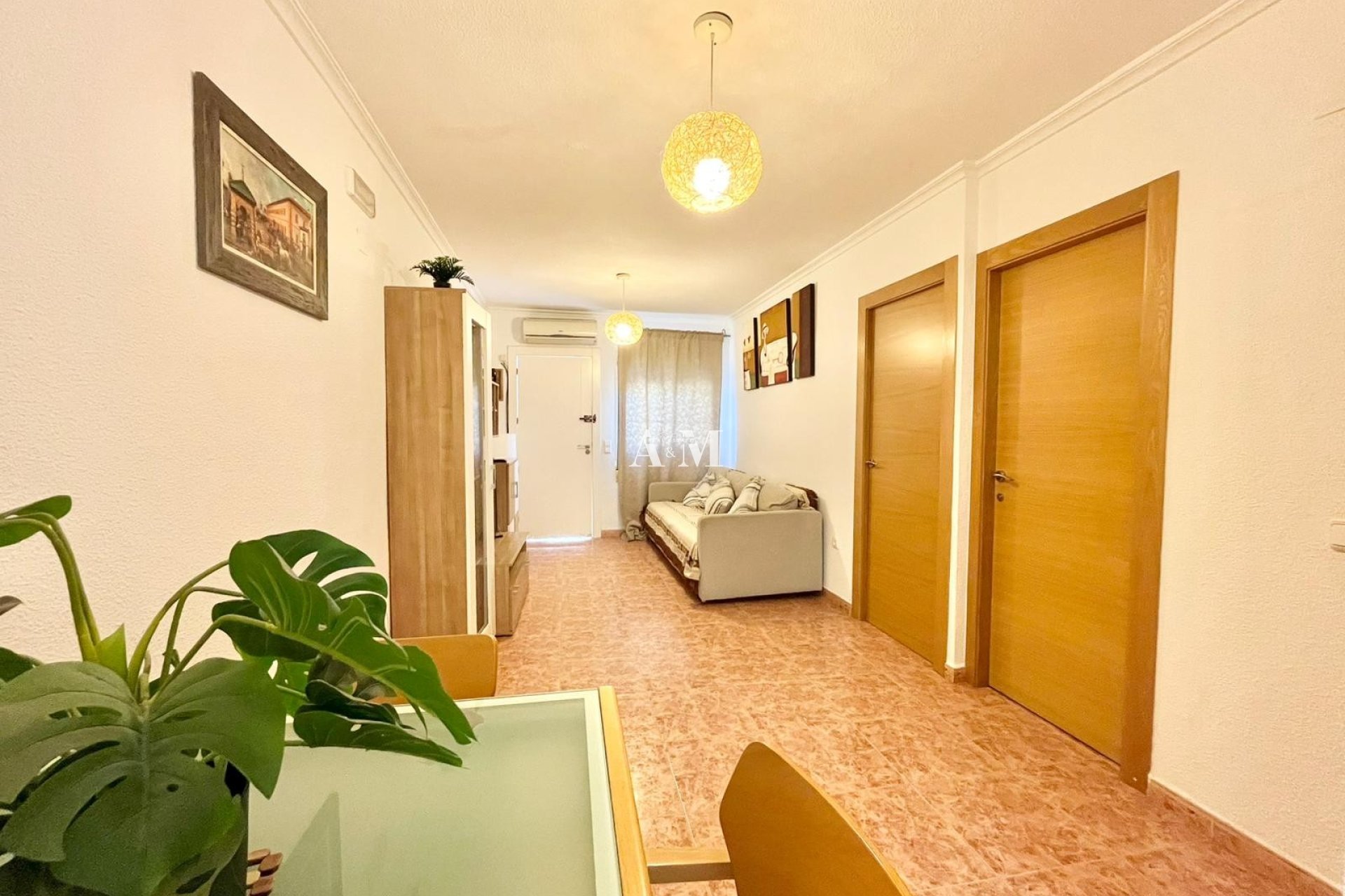 Long Term Rental - Townhouse - Gran Alacant