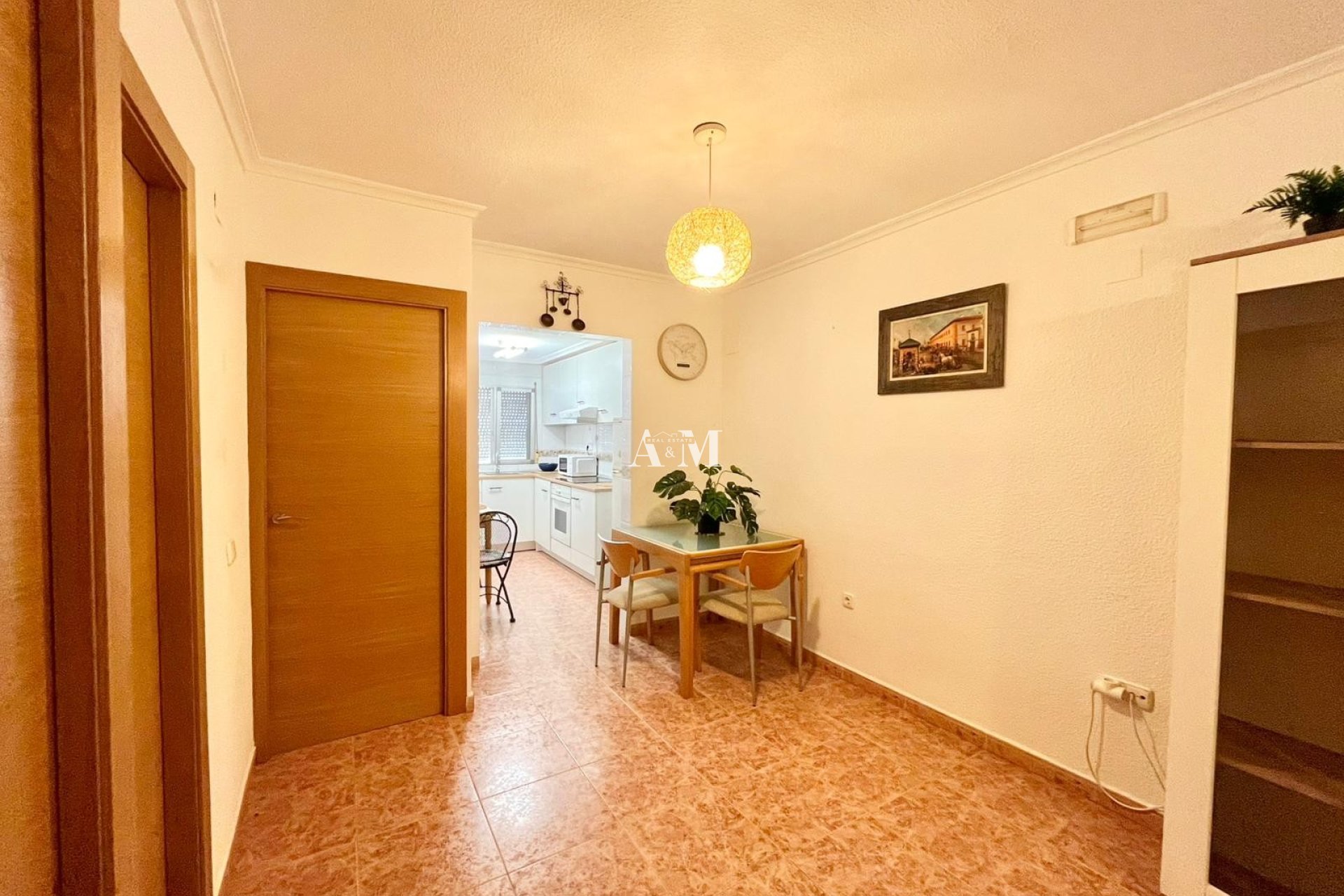 Long Term Rental - Townhouse - Gran Alacant
