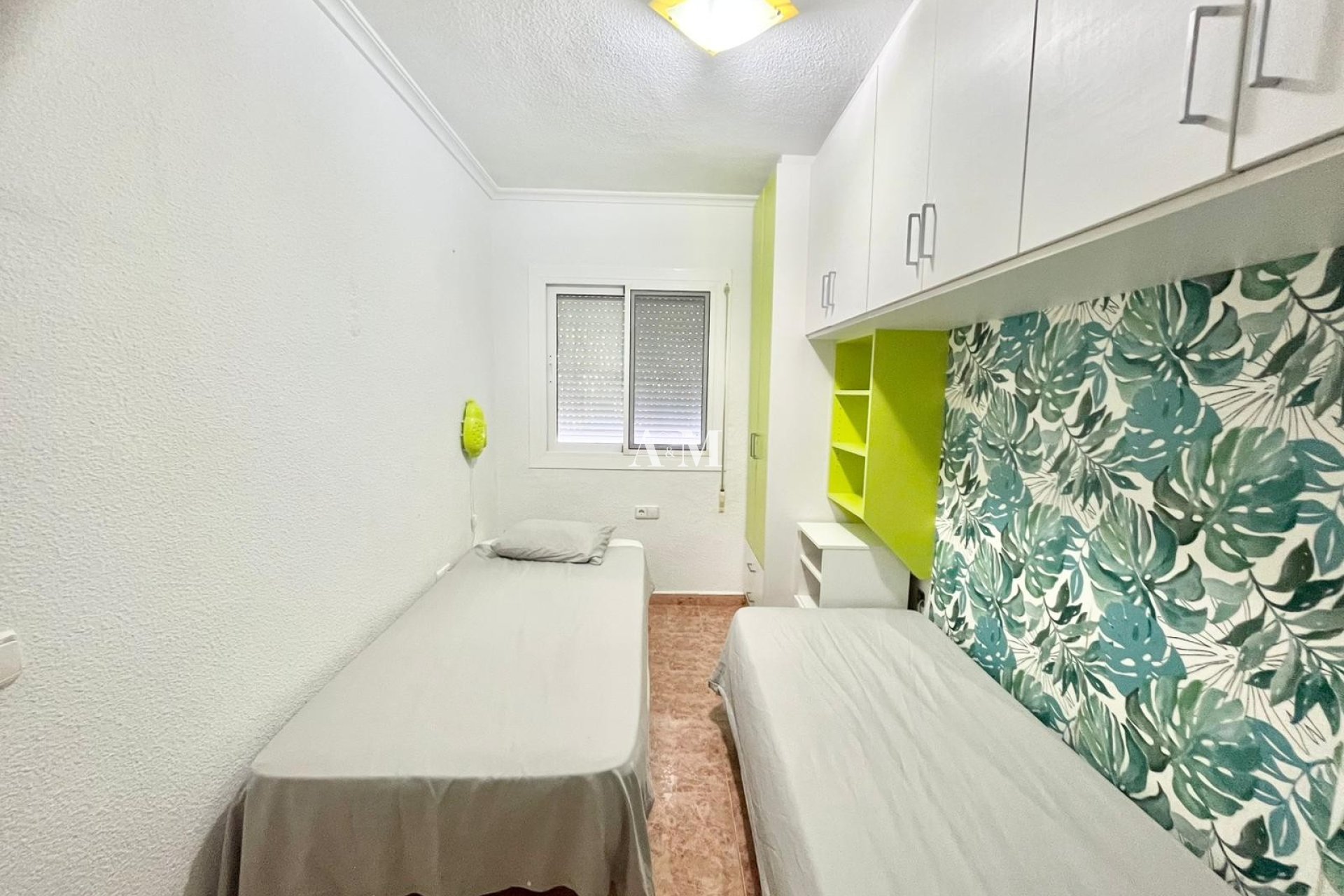 Long Term Rental - Townhouse - Gran Alacant