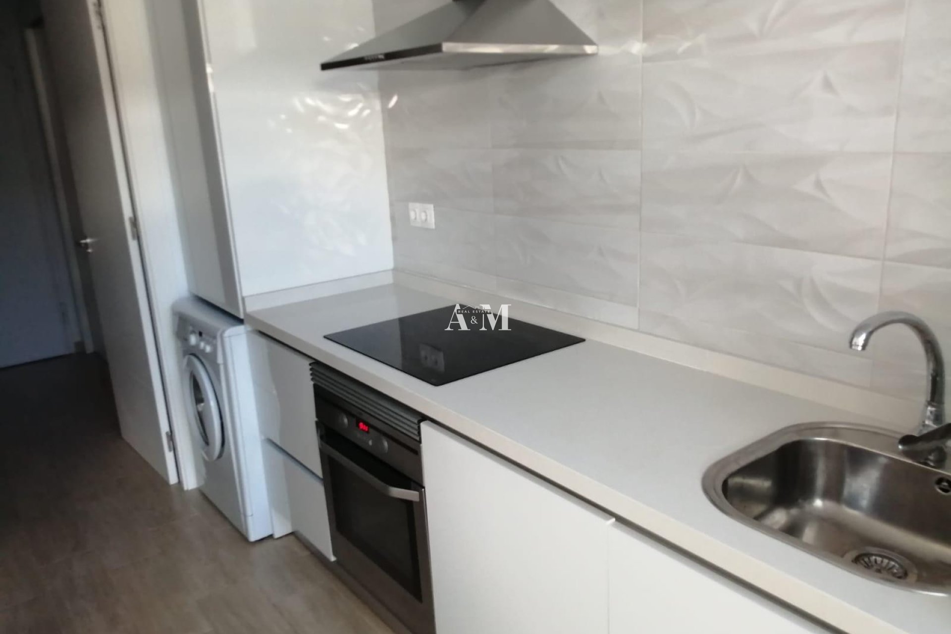 Long Term Rental - Townhouse - Gran Alacant