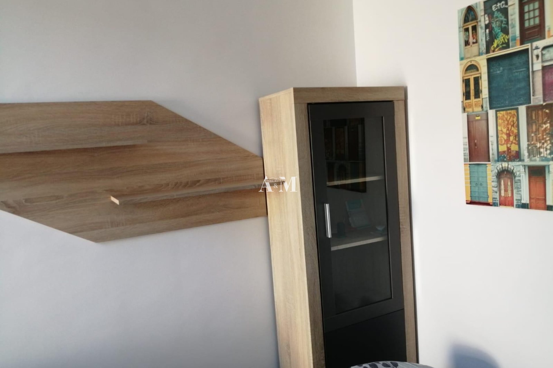 Long Term Rental - Townhouse - Gran Alacant