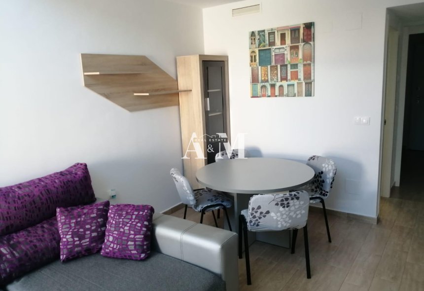 Long Term Rental - Townhouse - Gran Alacant