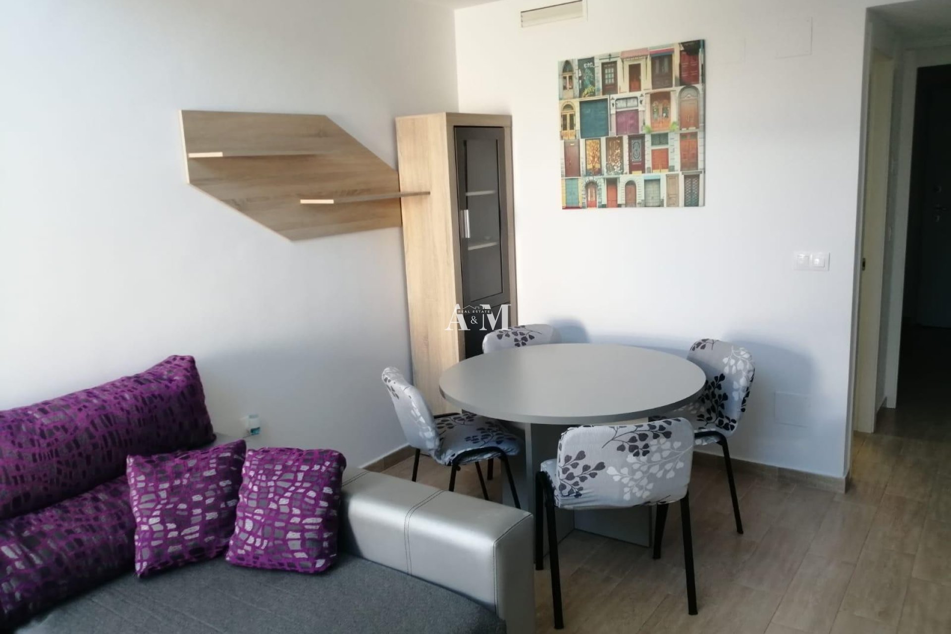 Long Term Rental - Townhouse - Gran Alacant