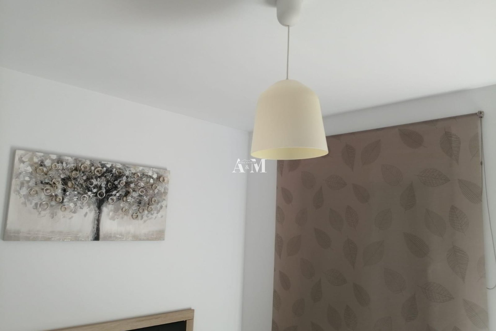 Long Term Rental - Townhouse - Gran Alacant