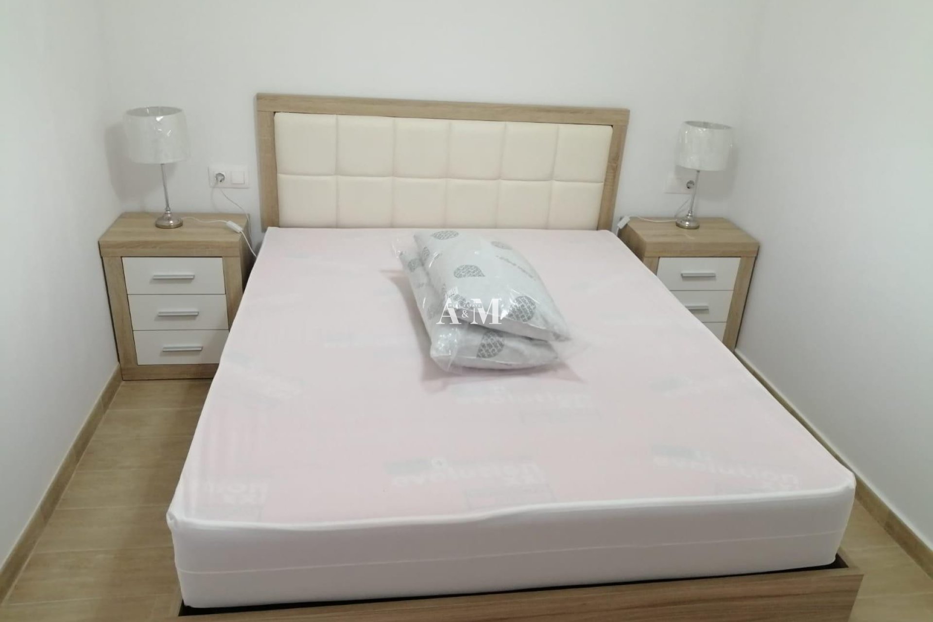 Long Term Rental - Townhouse - Gran Alacant