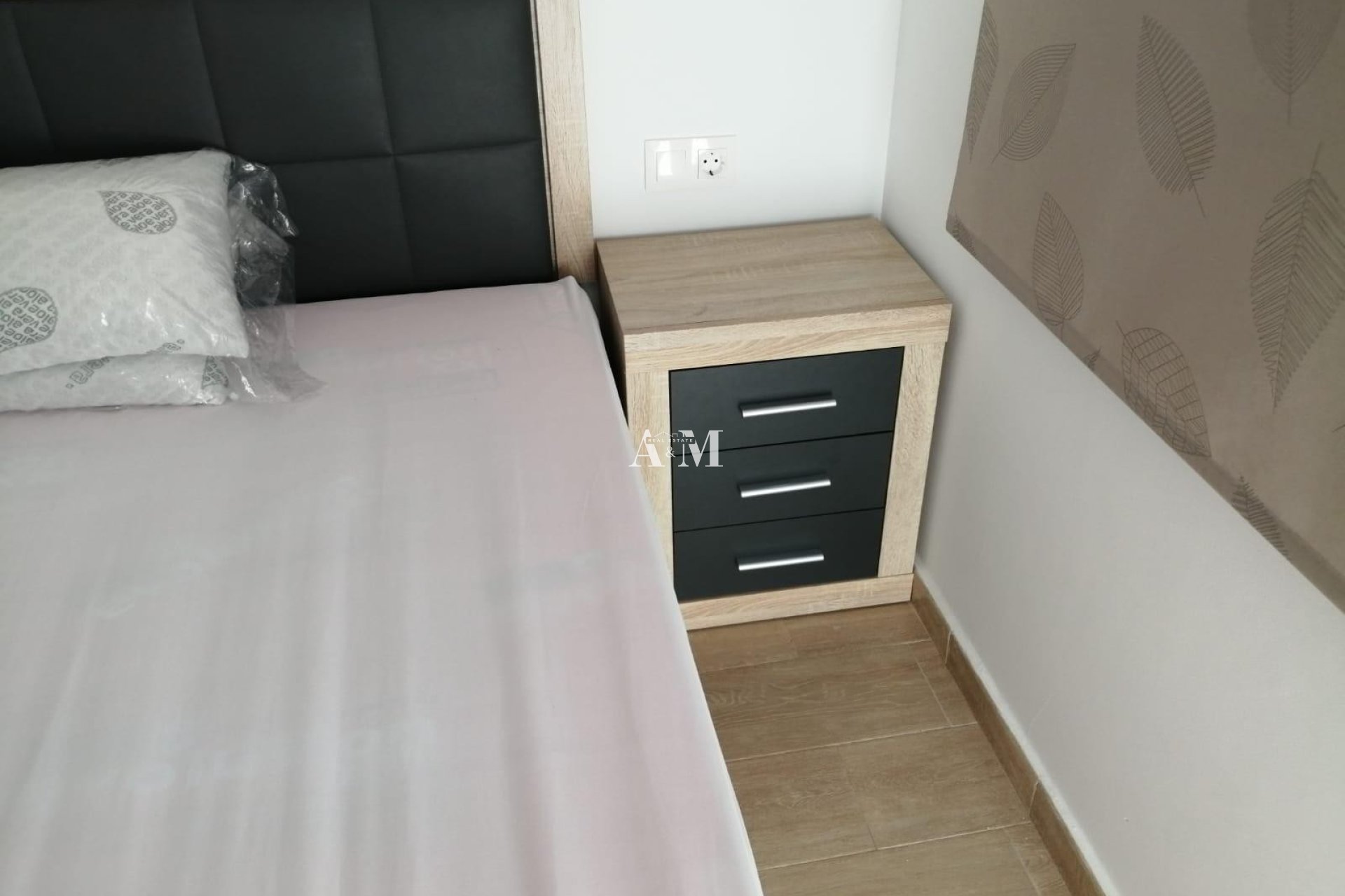 Long Term Rental - Townhouse - Gran Alacant