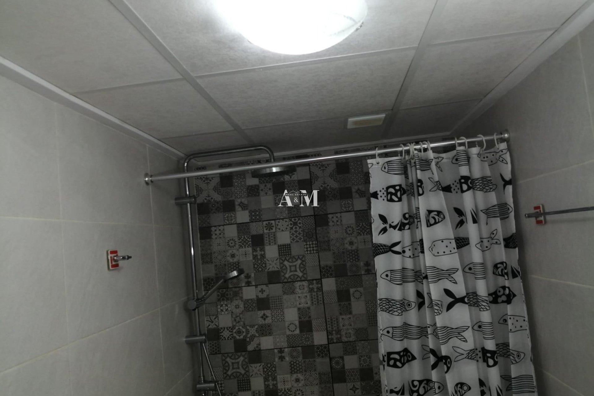 Long Term Rental - Townhouse - Gran Alacant