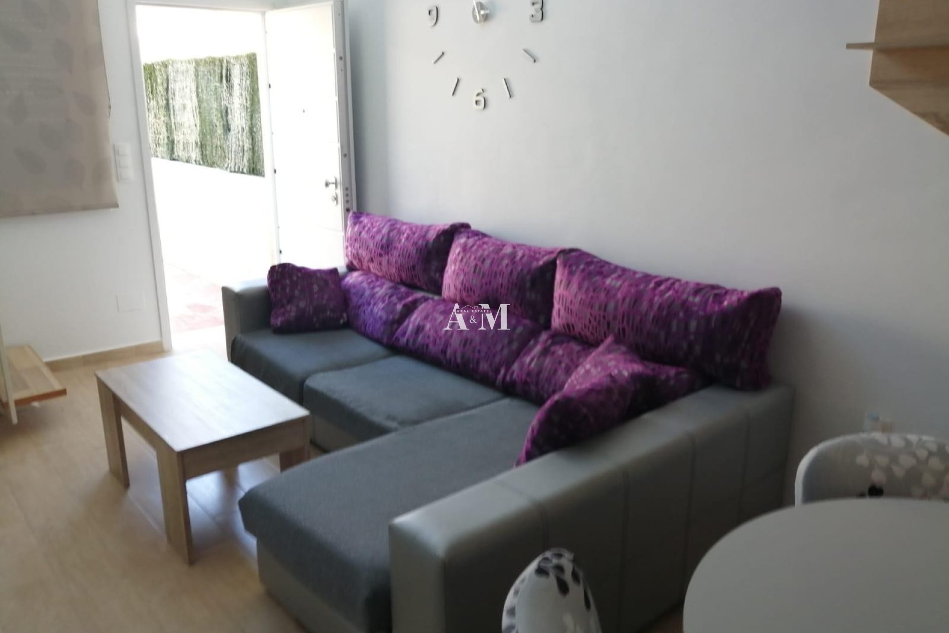 Long Term Rental - Townhouse - Gran Alacant