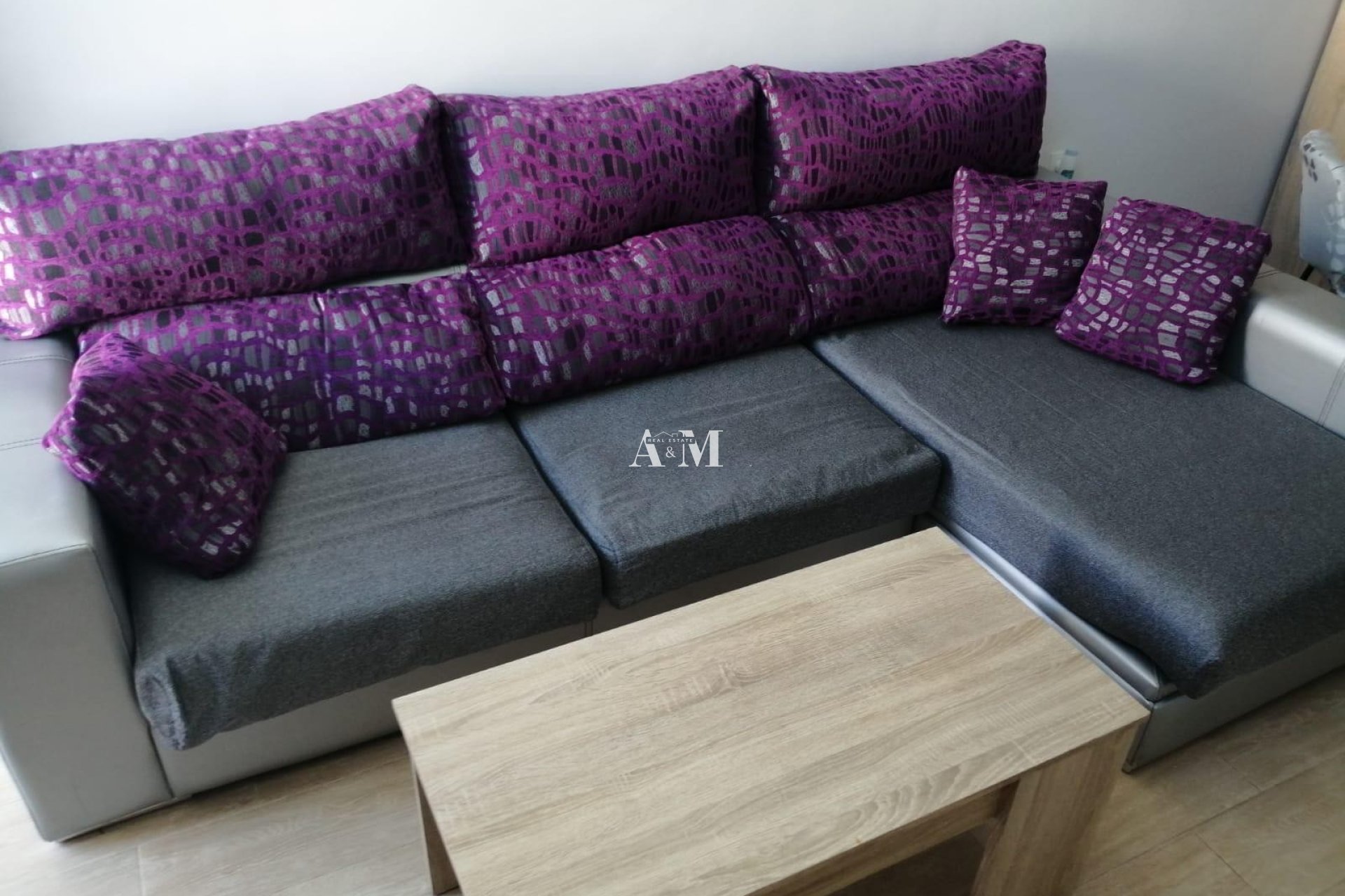 Long Term Rental - Townhouse - Gran Alacant