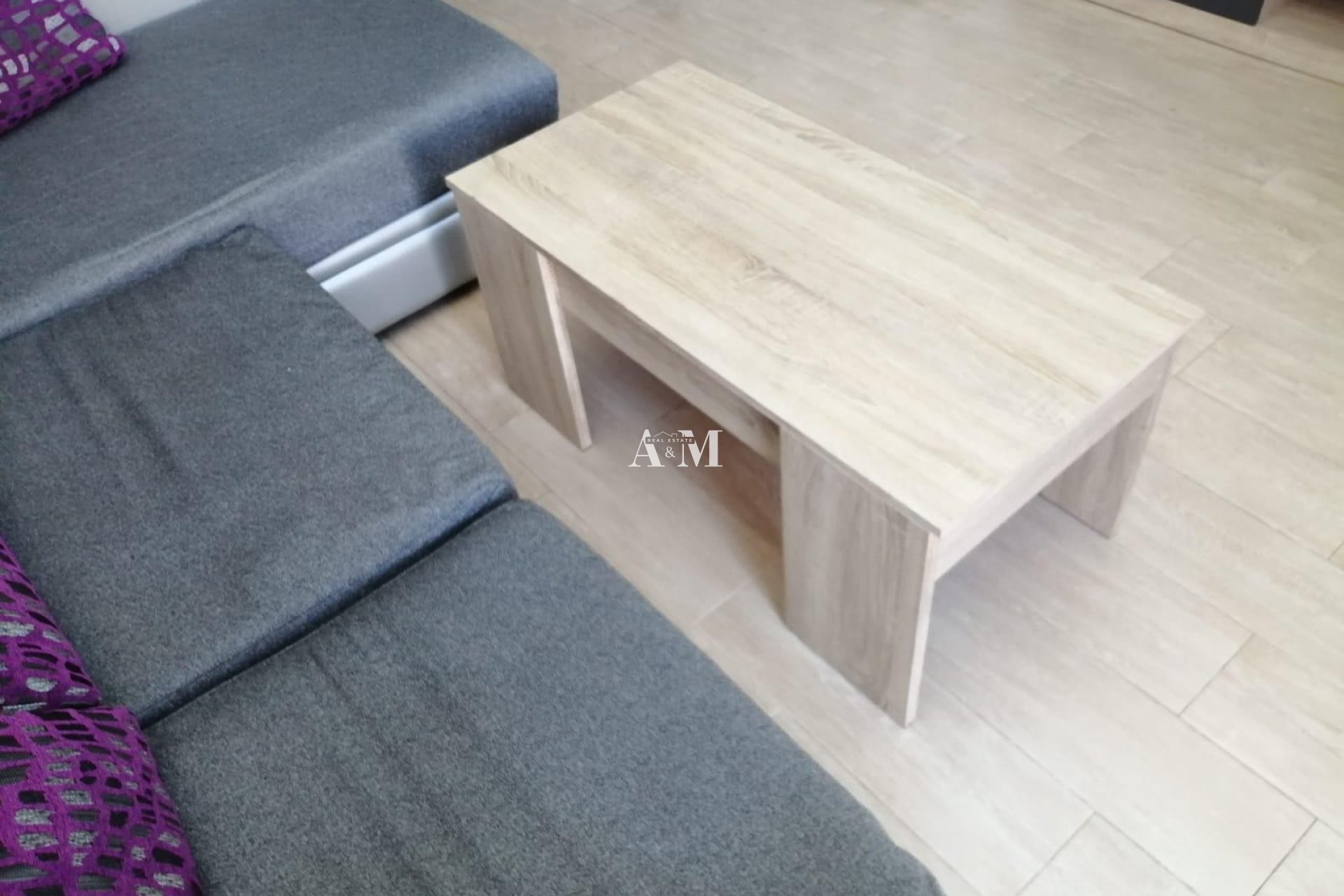 Long Term Rental - Townhouse - Gran Alacant