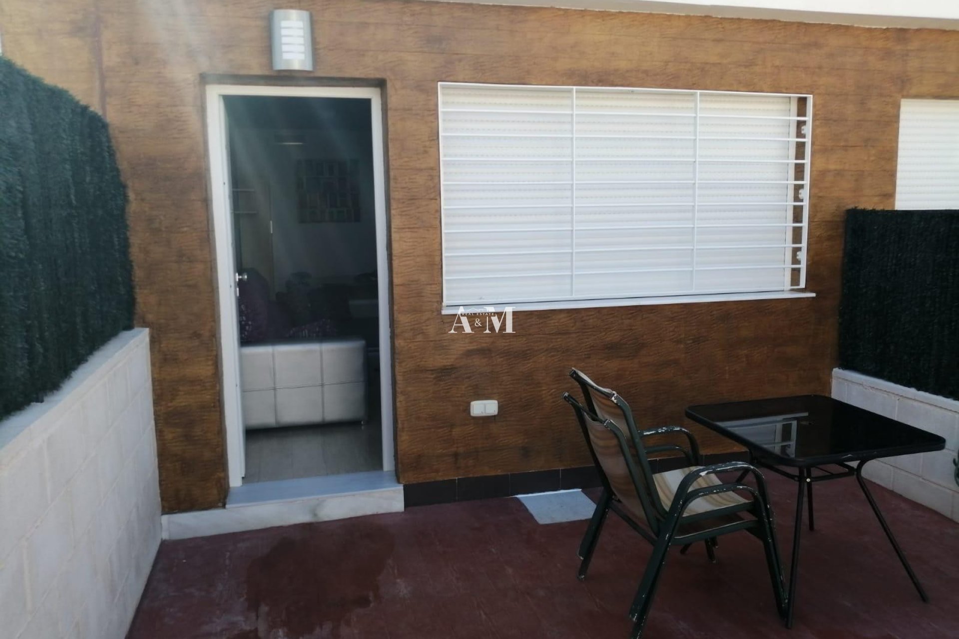 Long Term Rental - Townhouse - Gran Alacant