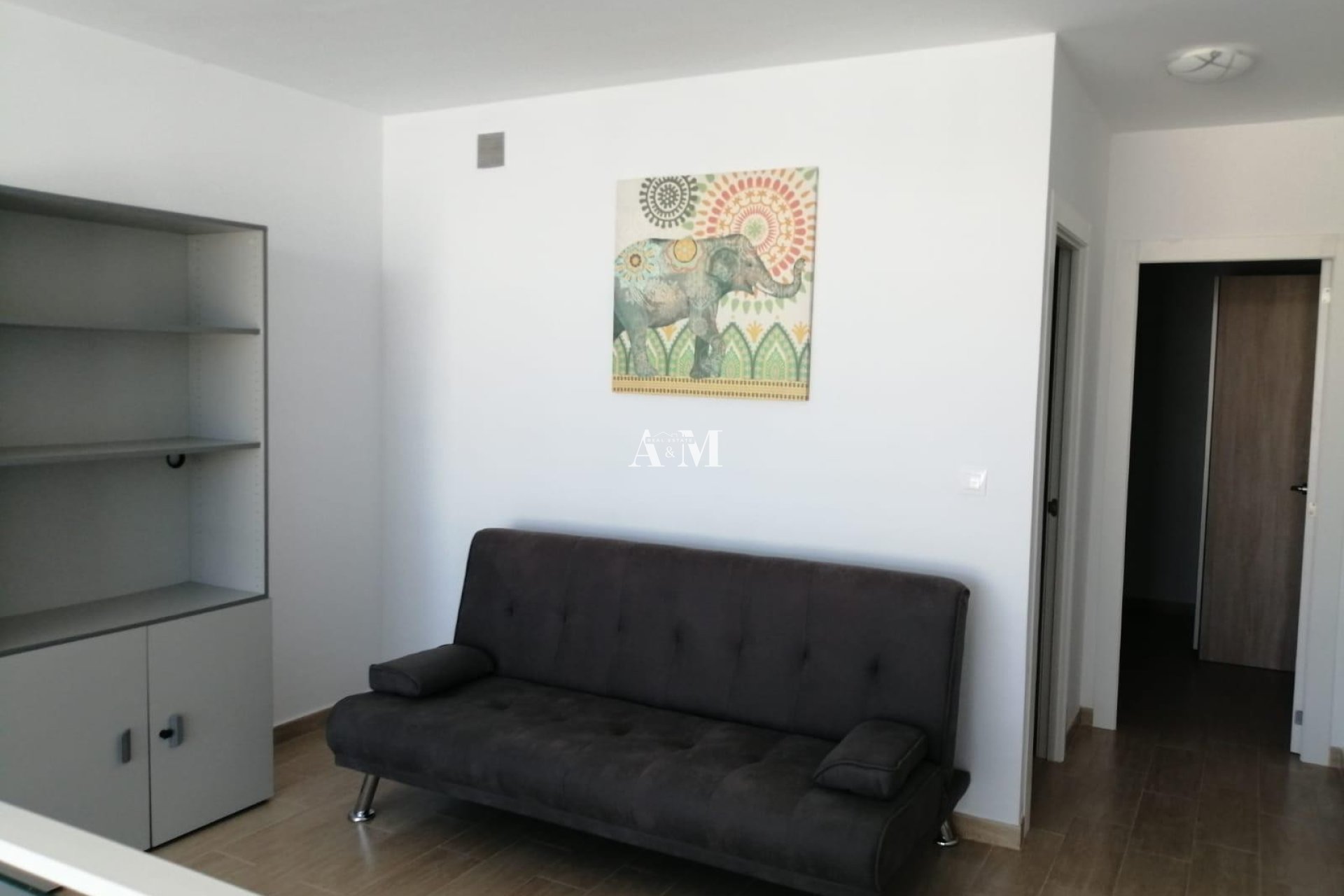 Long Term Rental - Townhouse - Gran Alacant