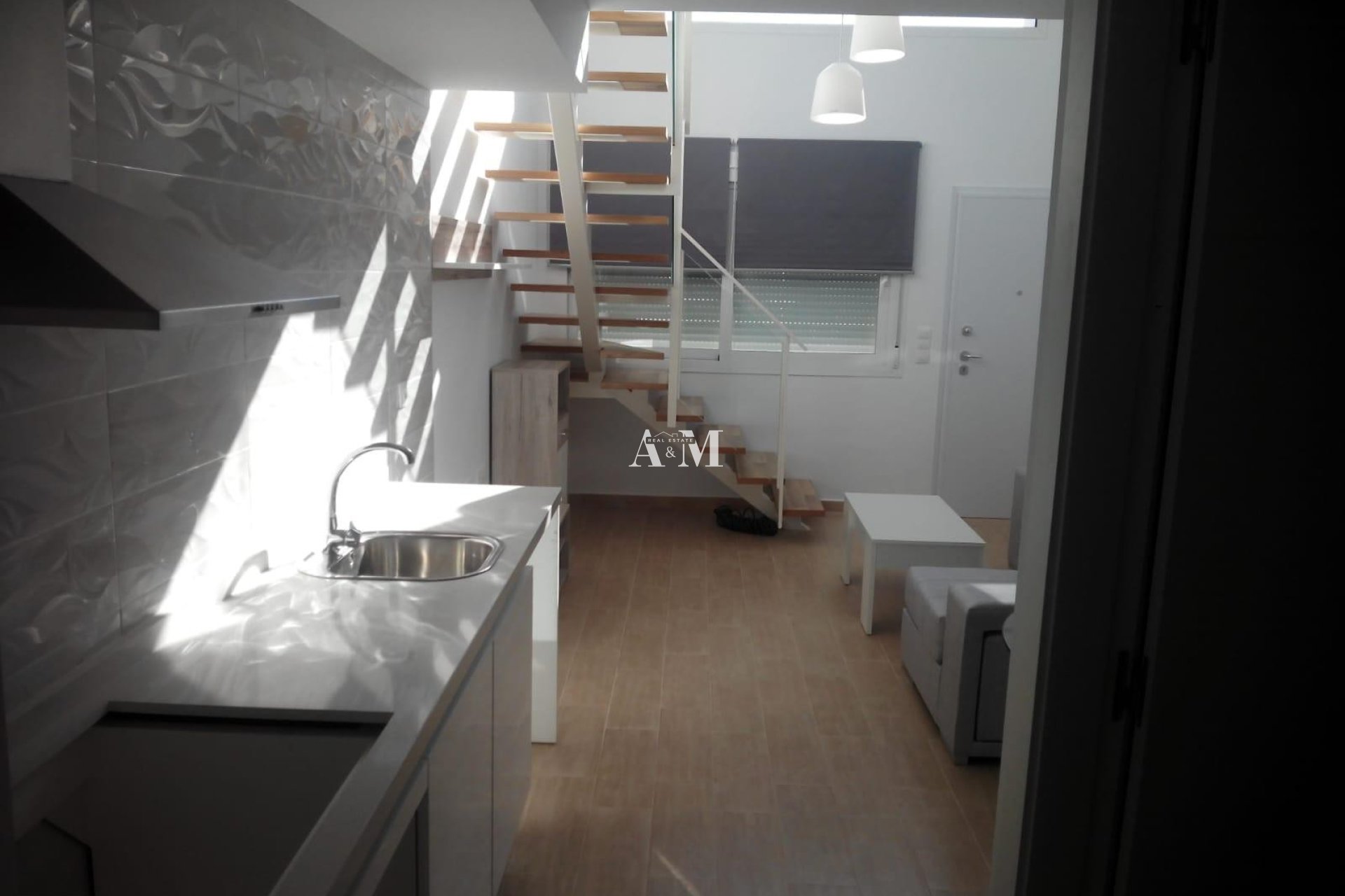 Long Term Rental - Townhouse - Gran Alacant