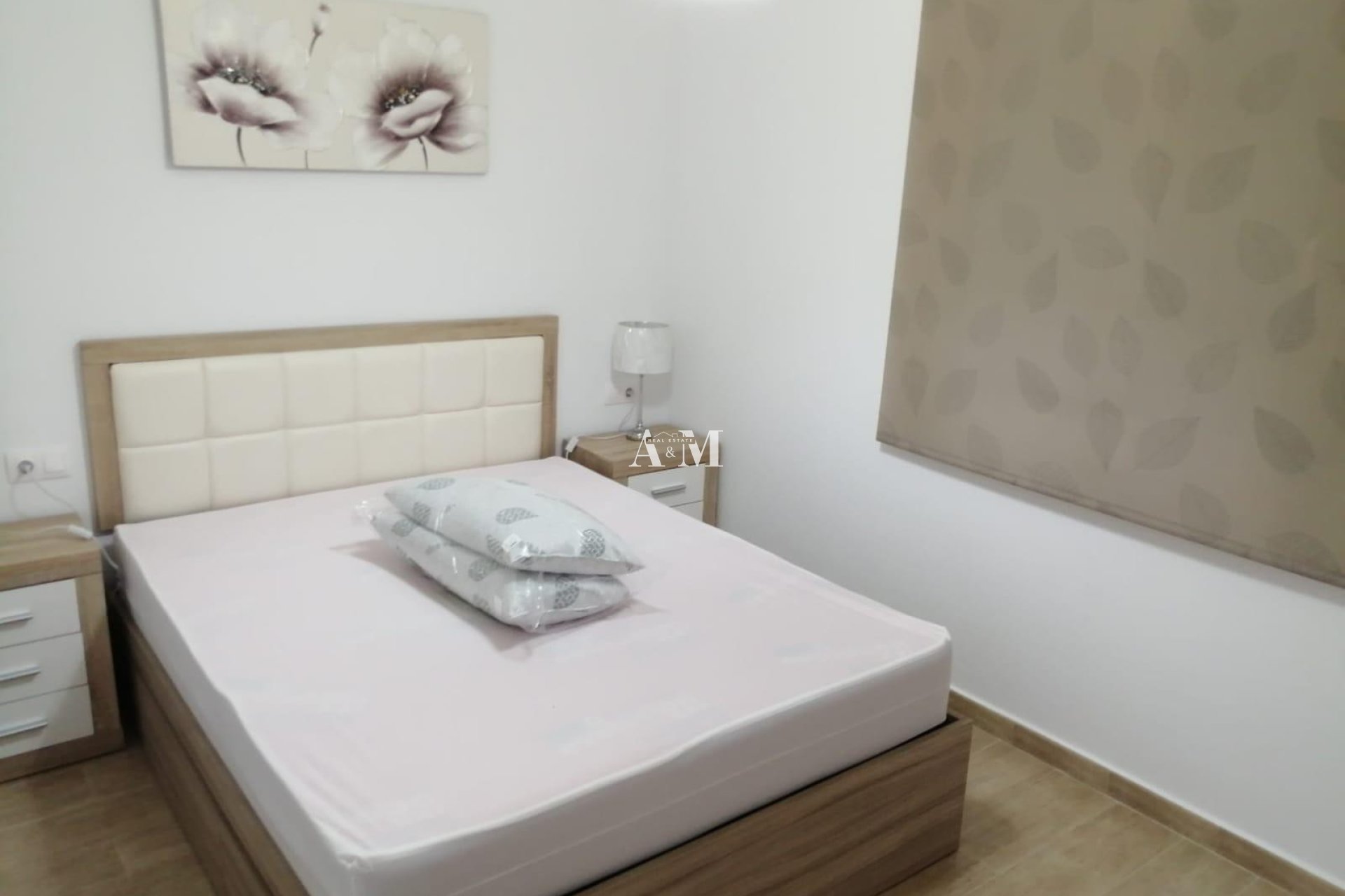 Long Term Rental - Townhouse - Gran Alacant