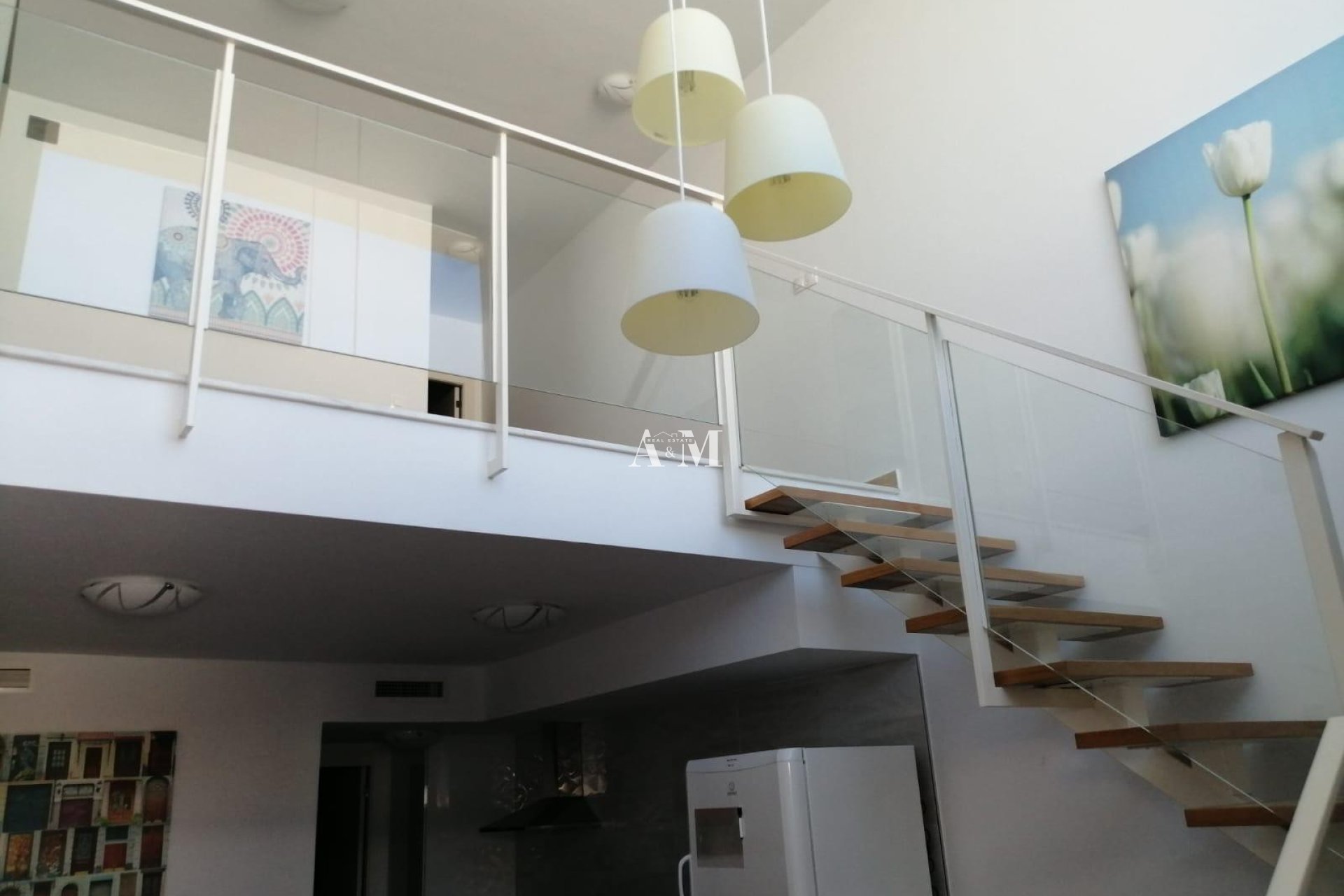 Long Term Rental - Townhouse - Gran Alacant