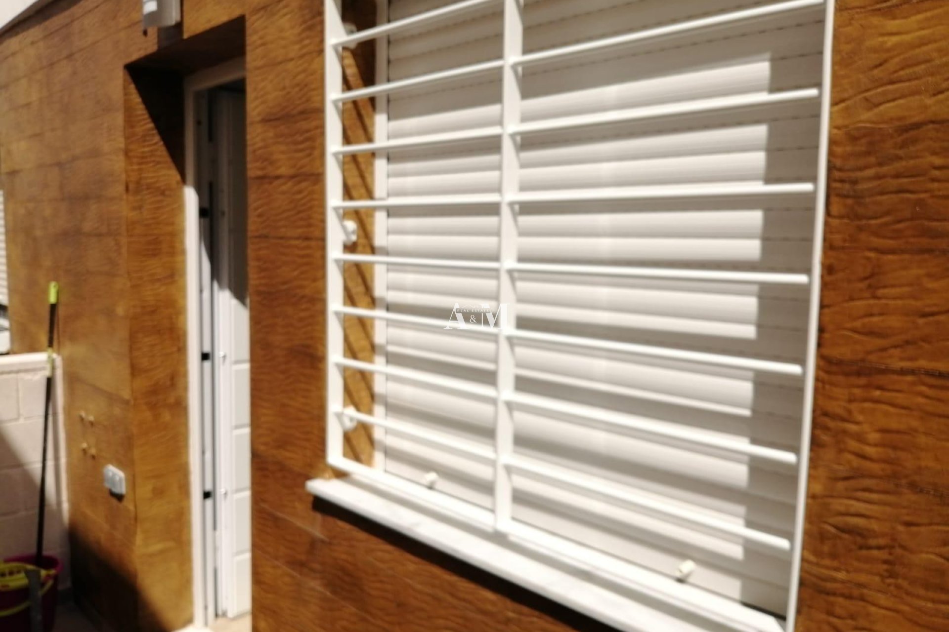 Long Term Rental - Townhouse - Gran Alacant