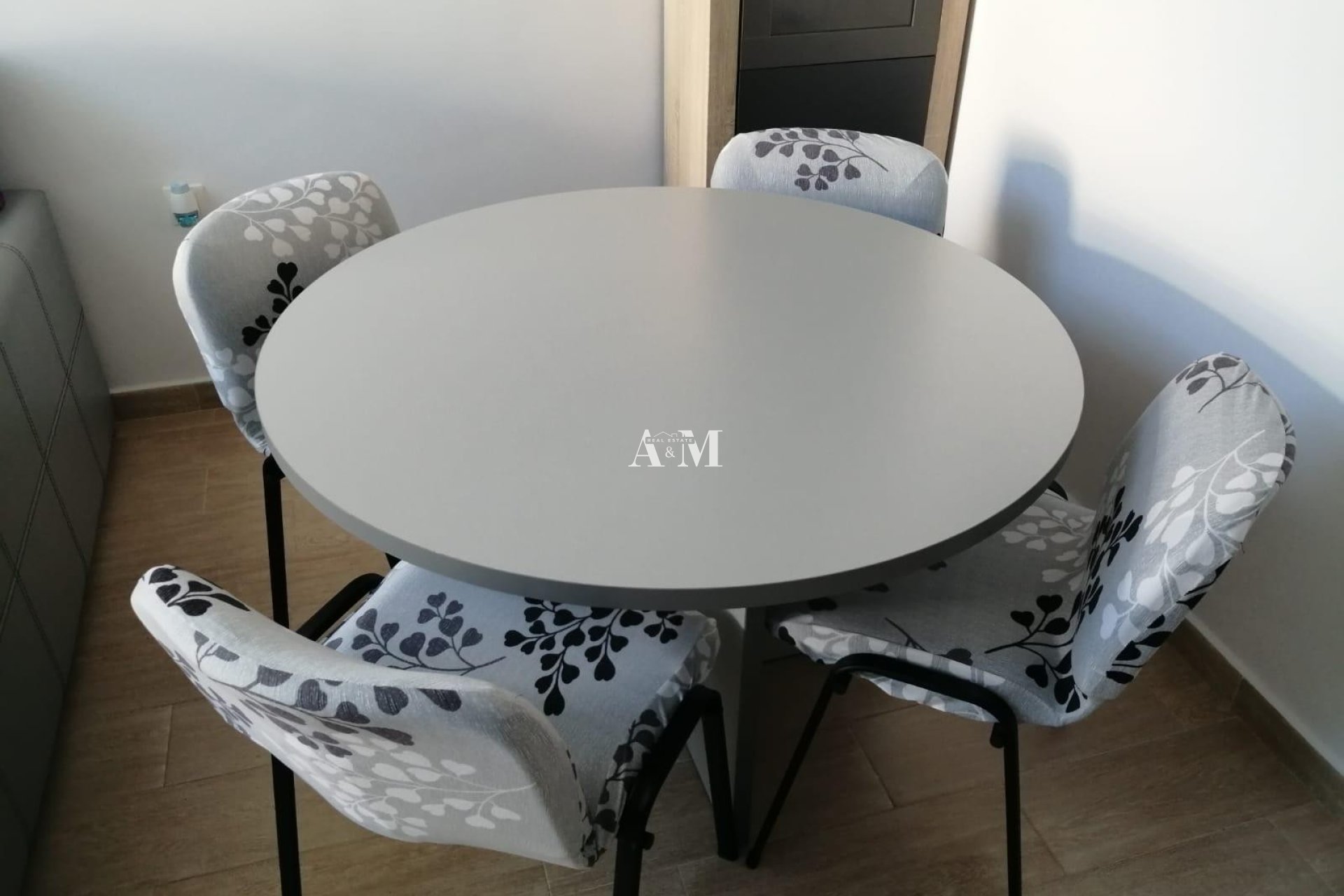 Long Term Rental - Townhouse - Gran Alacant