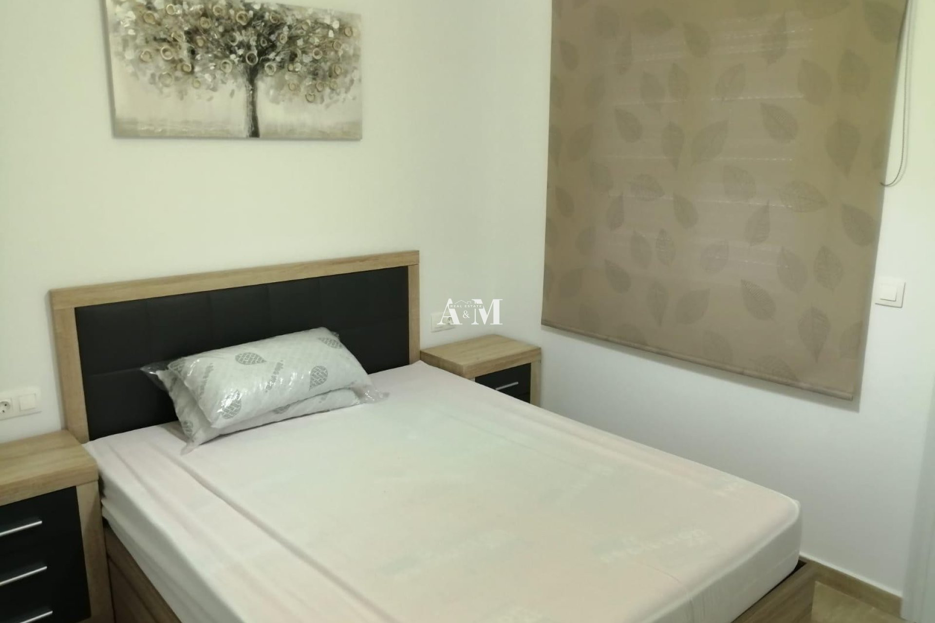 Long Term Rental - Townhouse - Gran Alacant