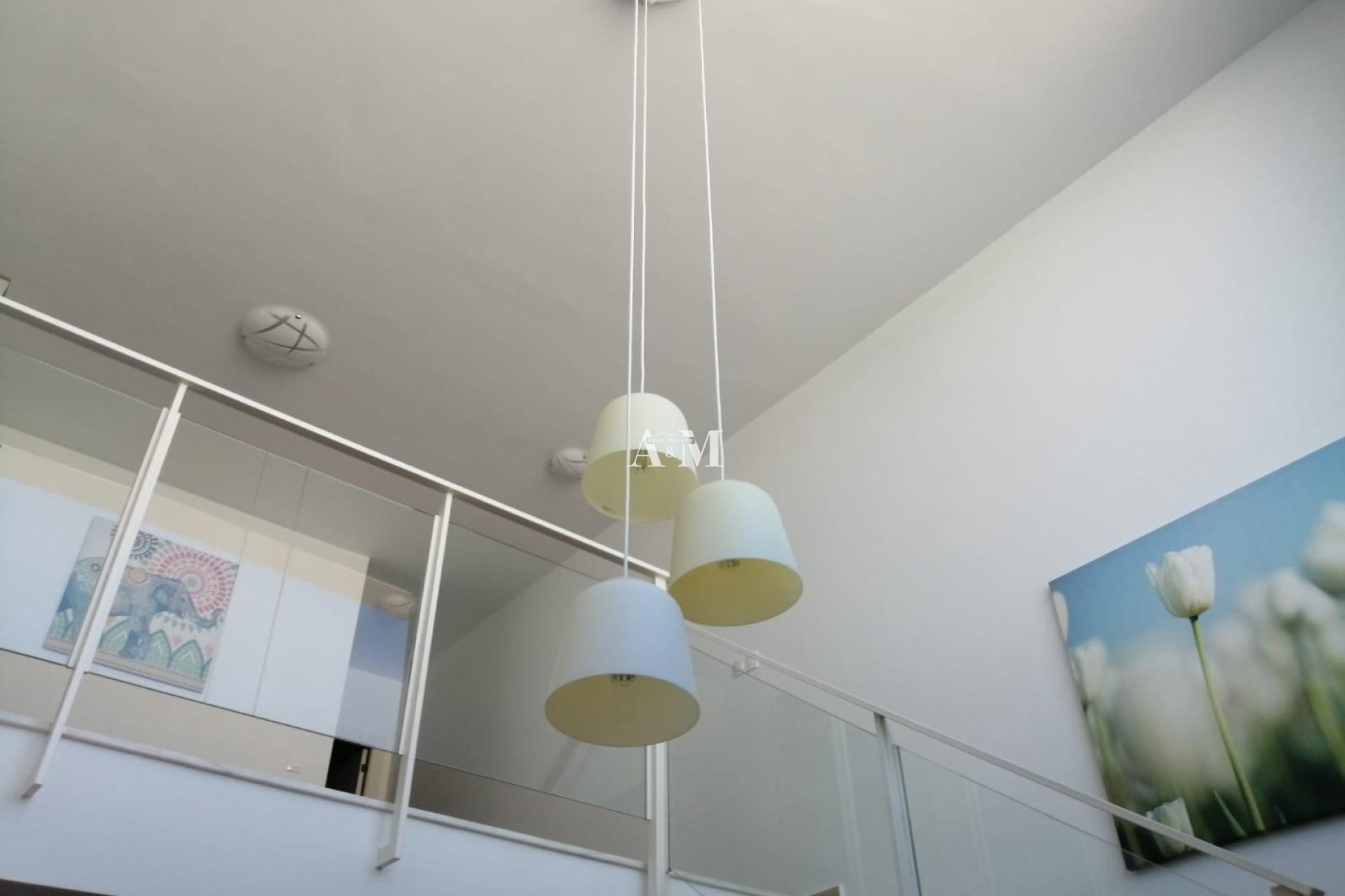 Long Term Rental - Townhouse - Gran Alacant