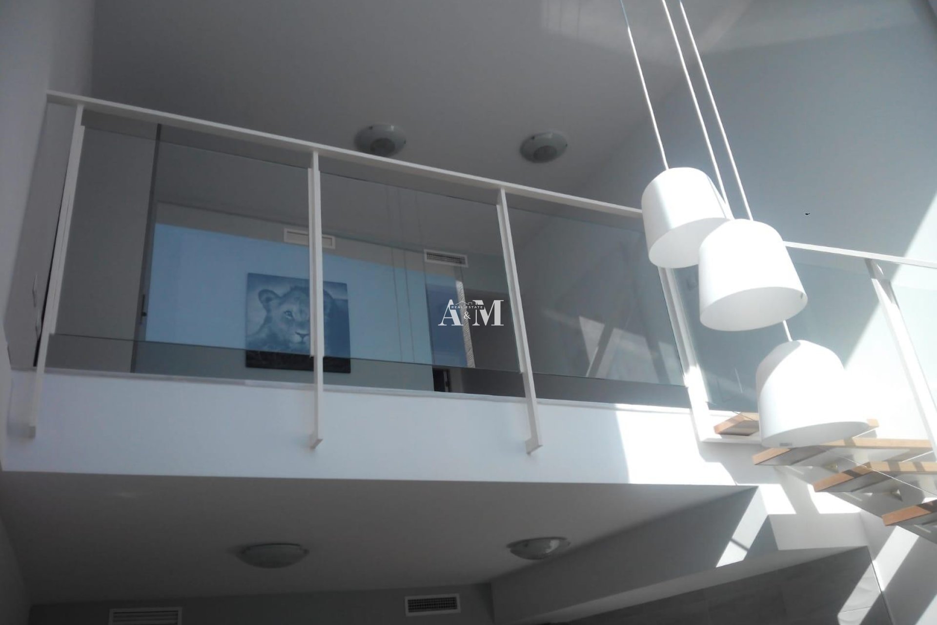 Long Term Rental - Townhouse - Gran Alacant