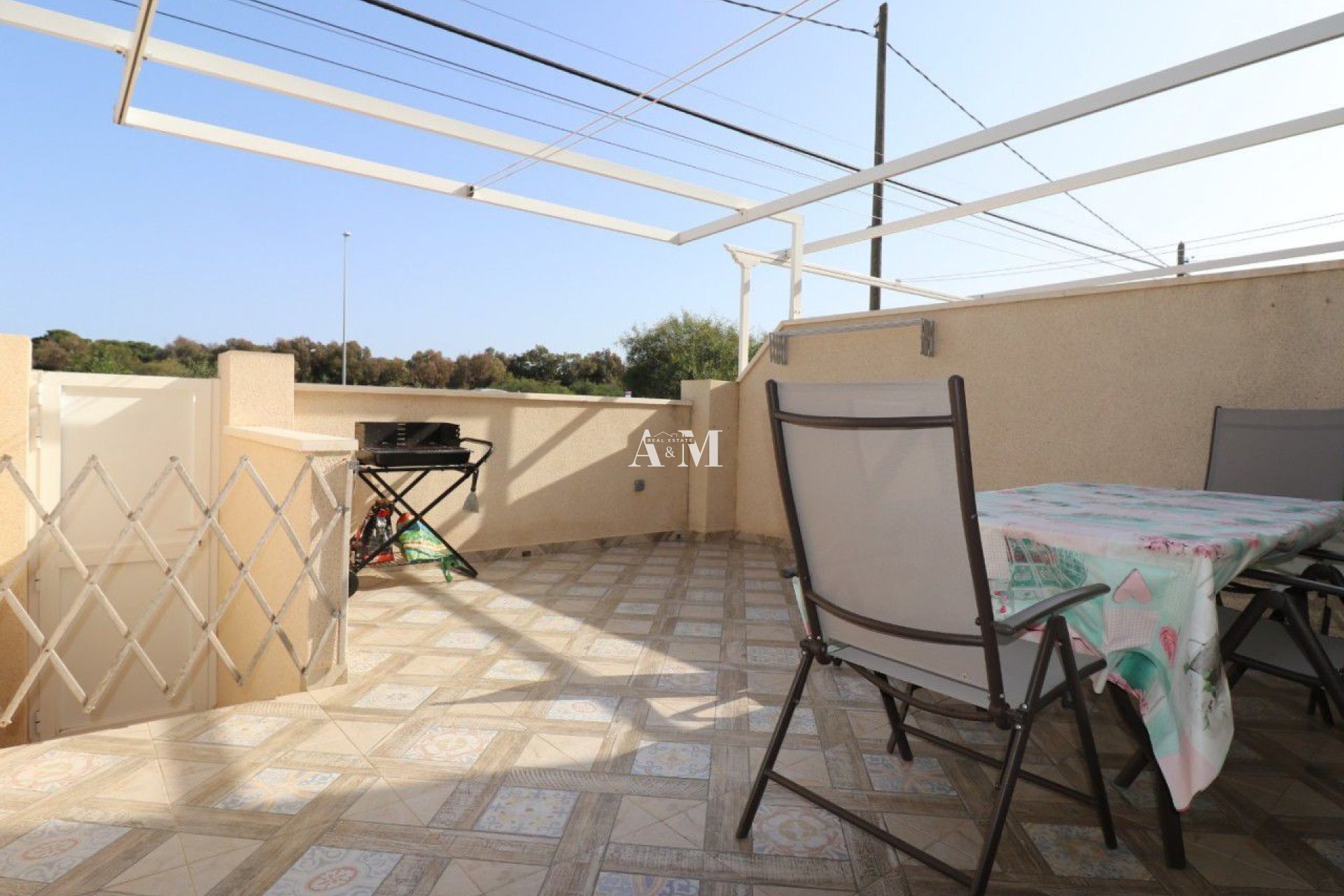 Long Term Rental - Townhouse - Guardamar del Segura - El Moncayo