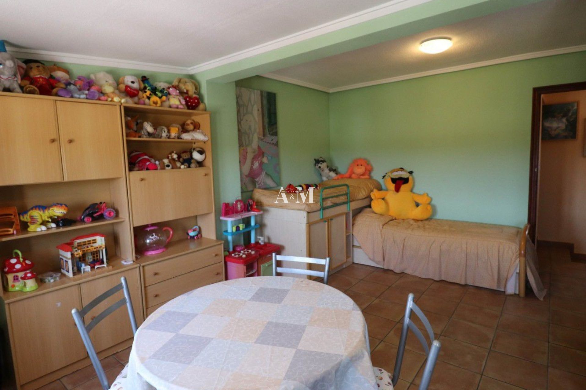 Long Term Rental - Townhouse - Guardamar del Segura - El Moncayo