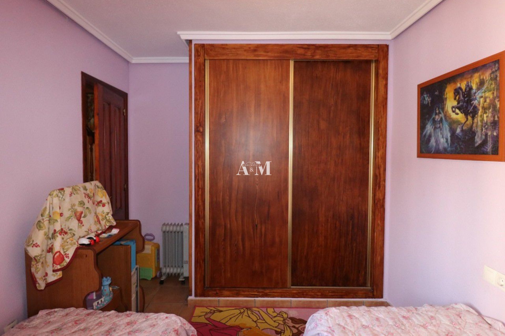 Long Term Rental - Townhouse - Guardamar del Segura - El Moncayo