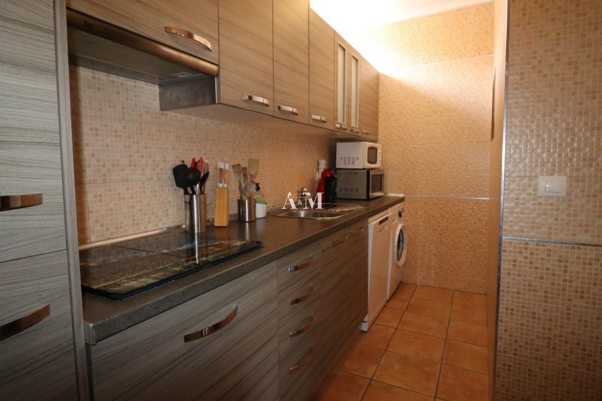 Long Term Rental - Townhouse - Guardamar del Segura - El Moncayo