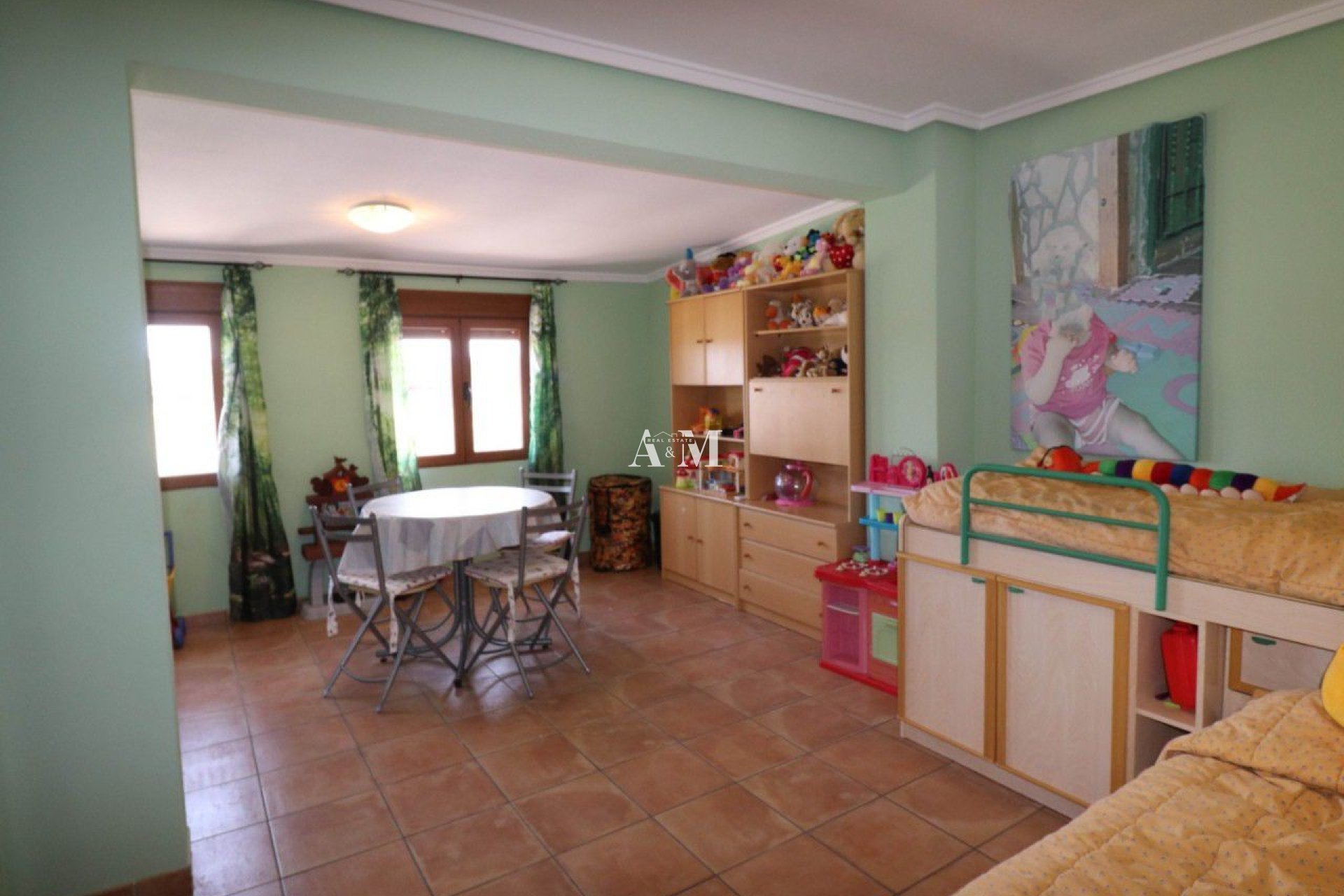 Long Term Rental - Townhouse - Guardamar del Segura - El Moncayo