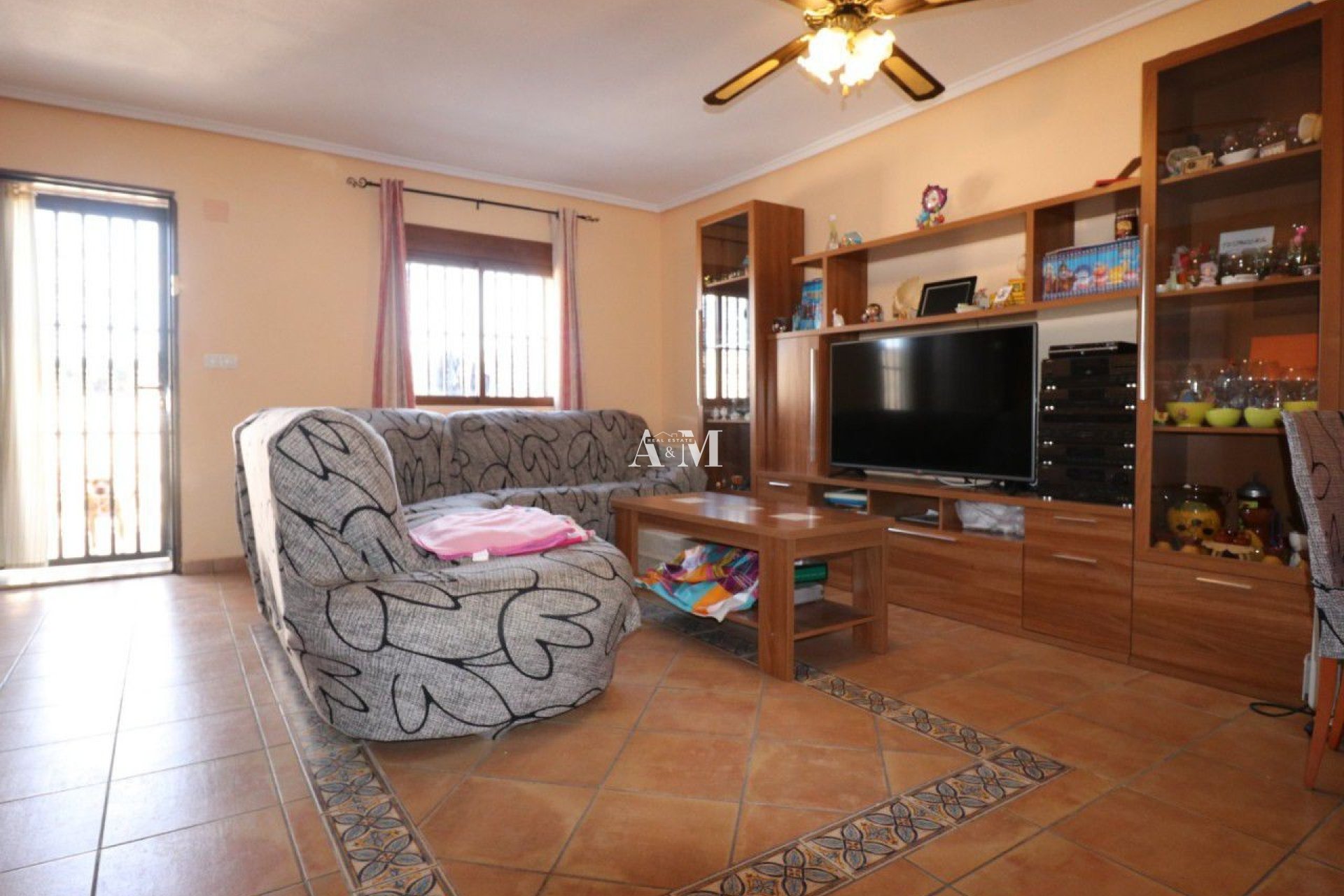 Long Term Rental - Townhouse - Guardamar del Segura - El Moncayo