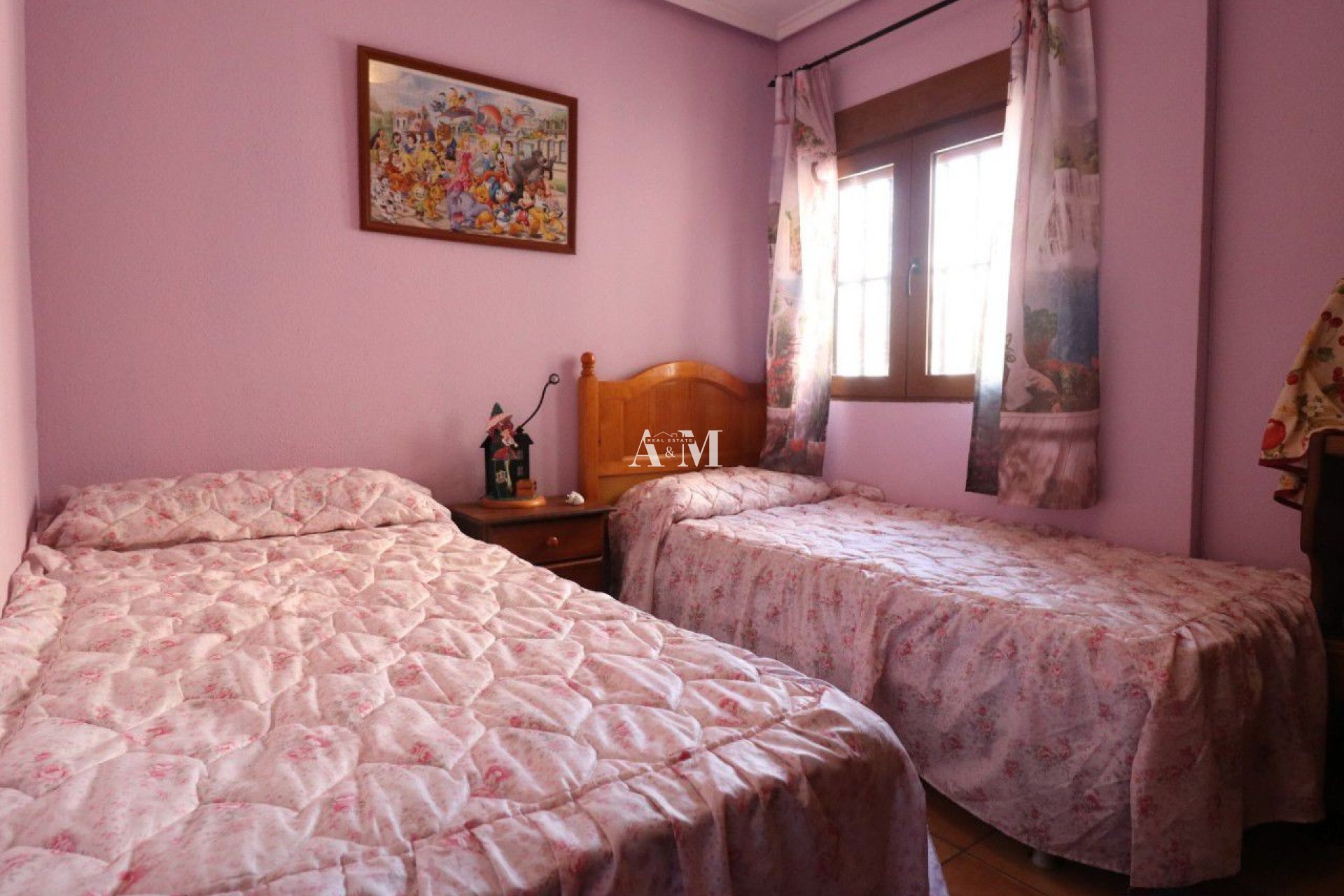 Long Term Rental - Townhouse - Guardamar del Segura - El Moncayo