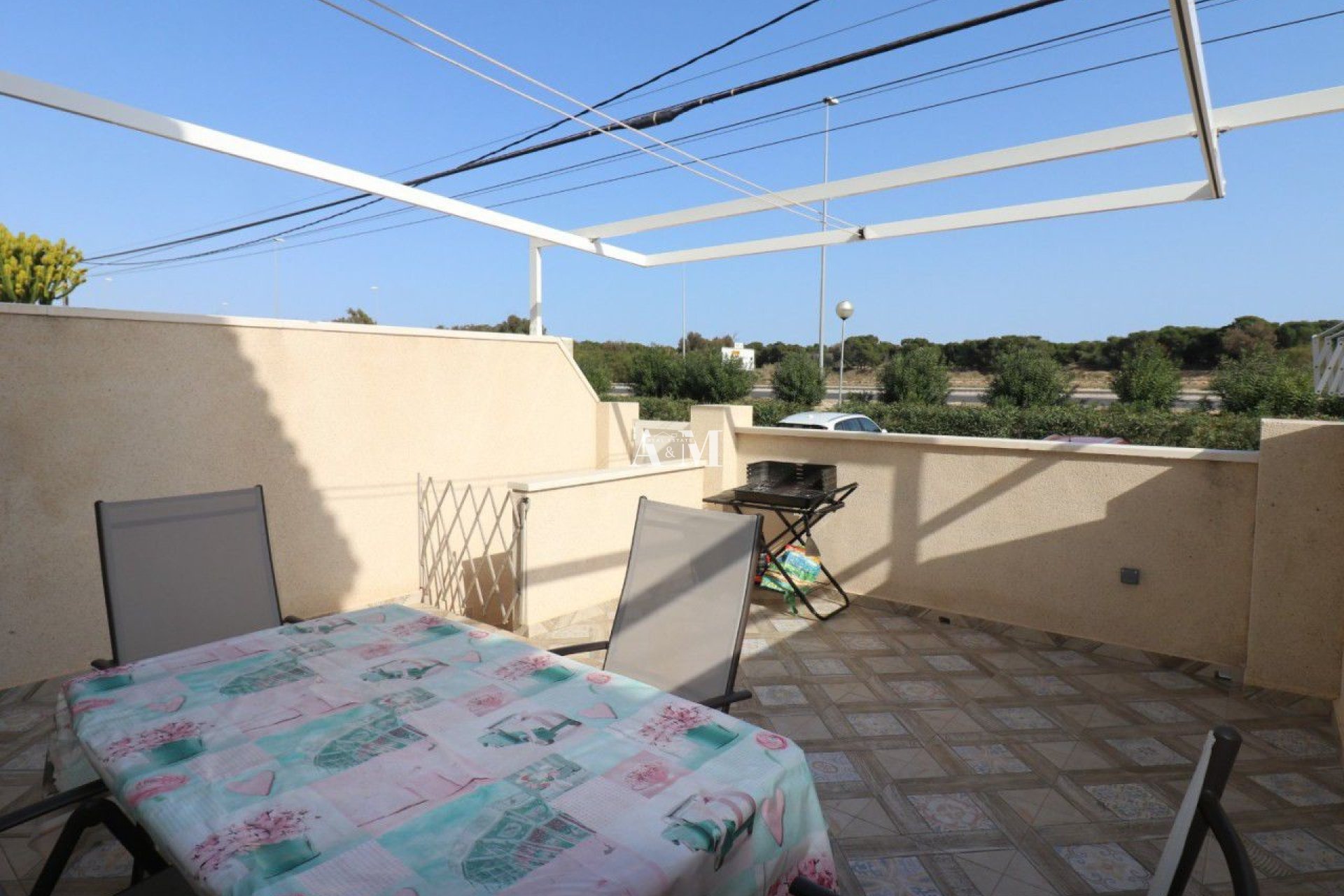Long Term Rental - Townhouse - Guardamar del Segura - El Moncayo