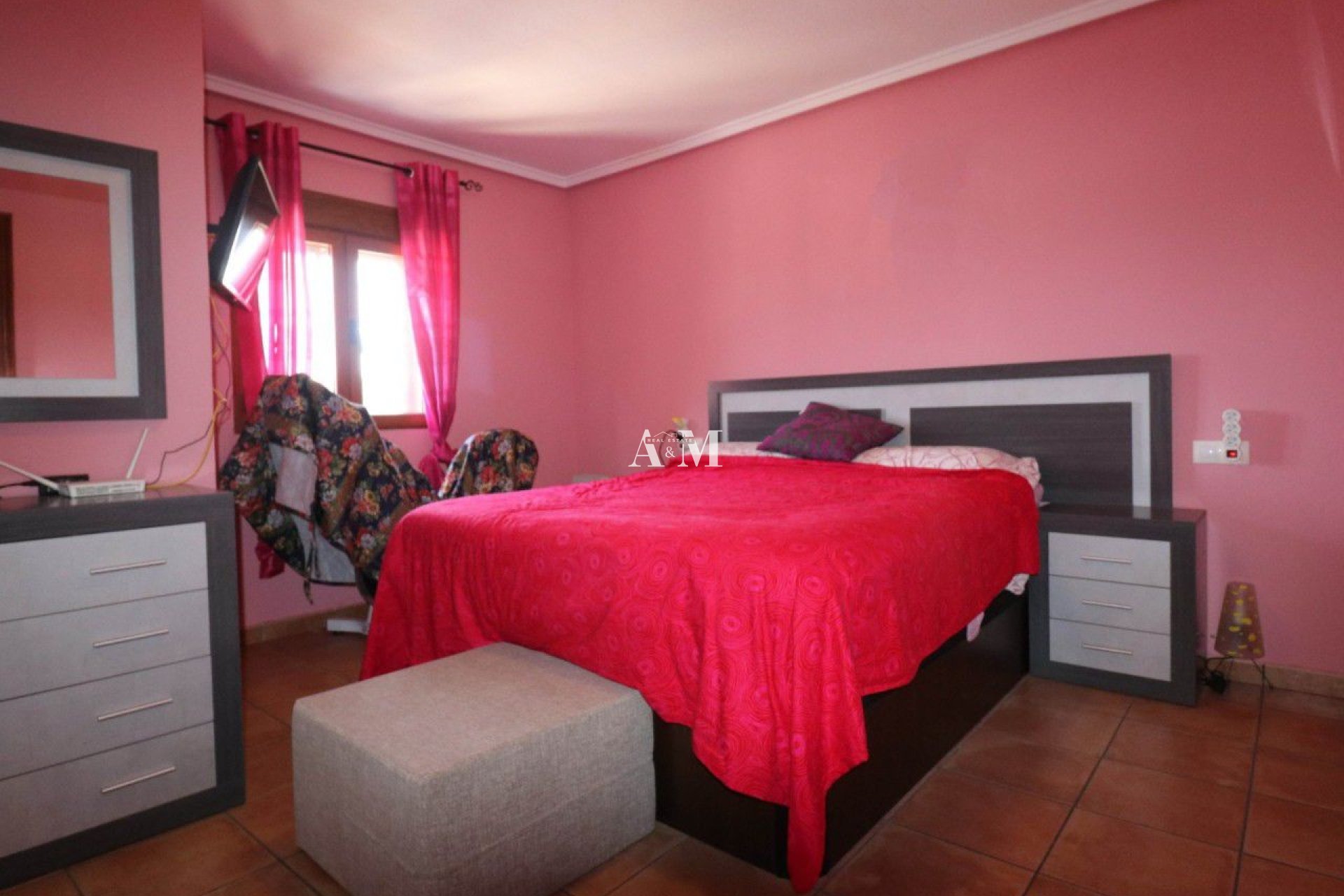 Long Term Rental - Townhouse - Guardamar del Segura - El Moncayo