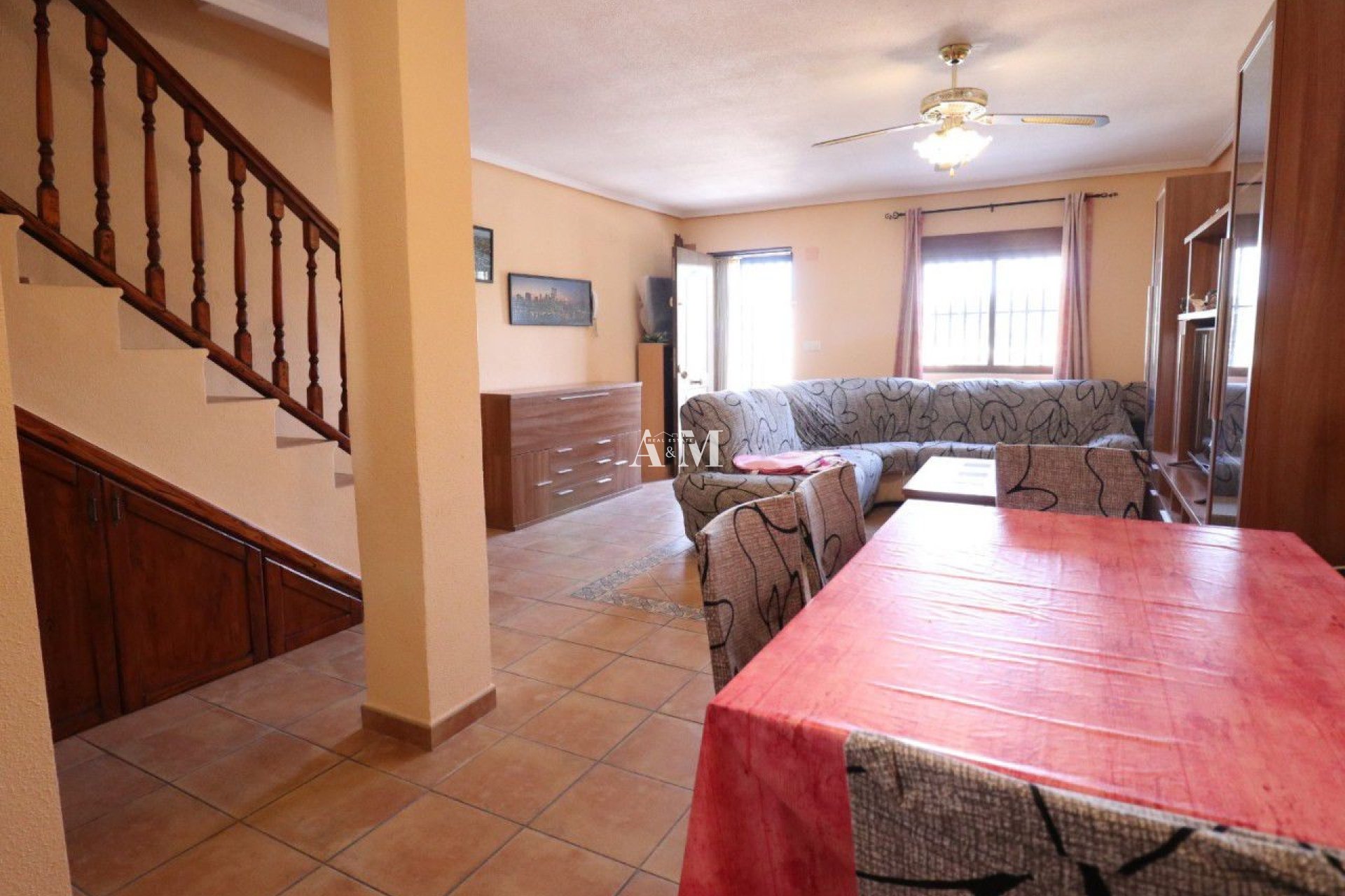 Long Term Rental - Townhouse - Guardamar del Segura - El Moncayo