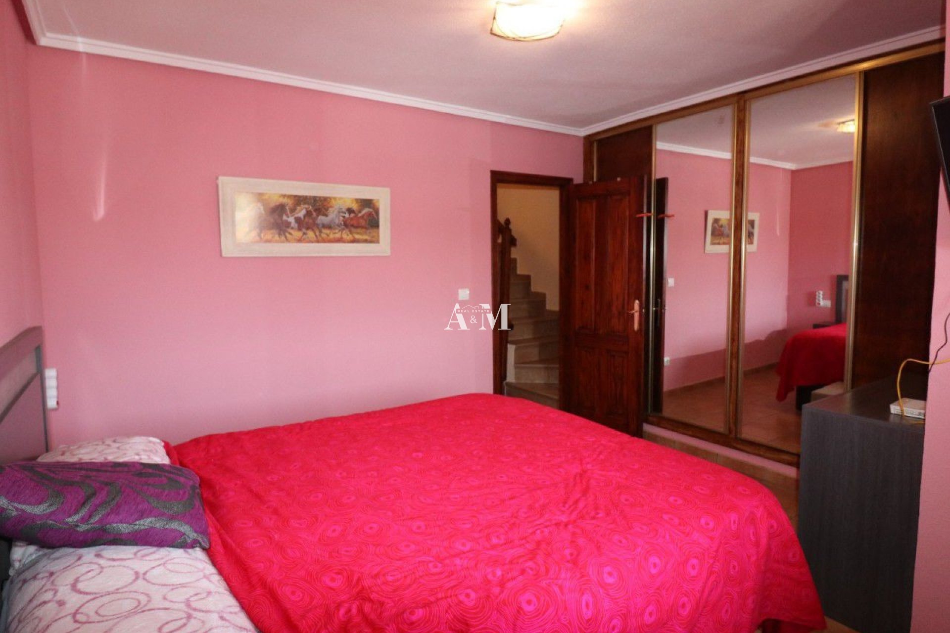 Long Term Rental - Townhouse - Guardamar del Segura - El Moncayo