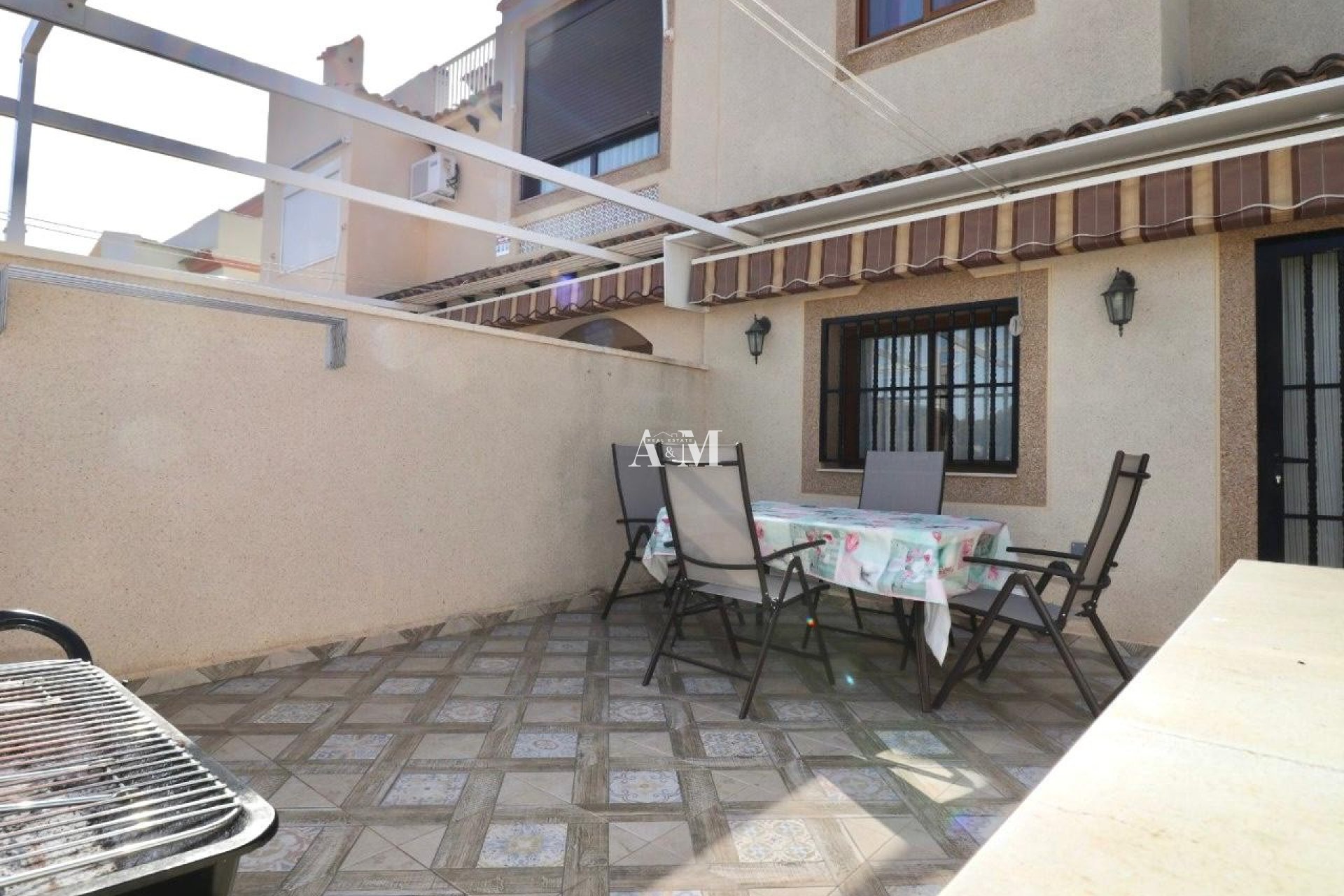 Long Term Rental - Townhouse - Guardamar del Segura - El Moncayo