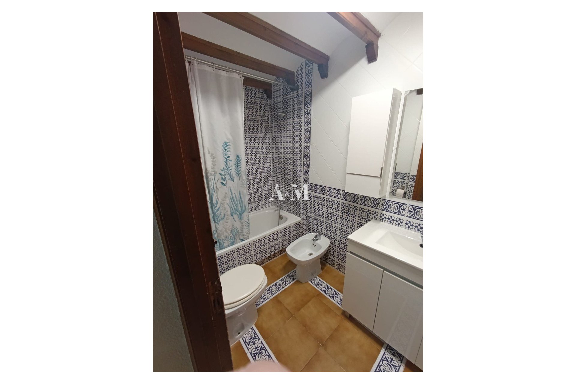 Long Term Rental - Townhouse - Guardamar del Segura - Guardamar Playa
