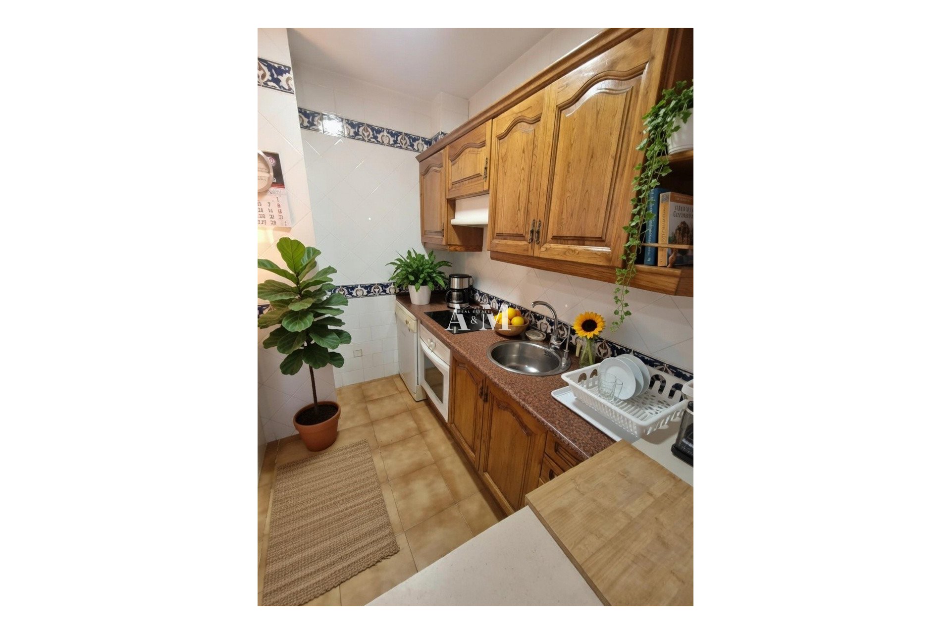 Long Term Rental - Townhouse - Guardamar del Segura - Guardamar Playa