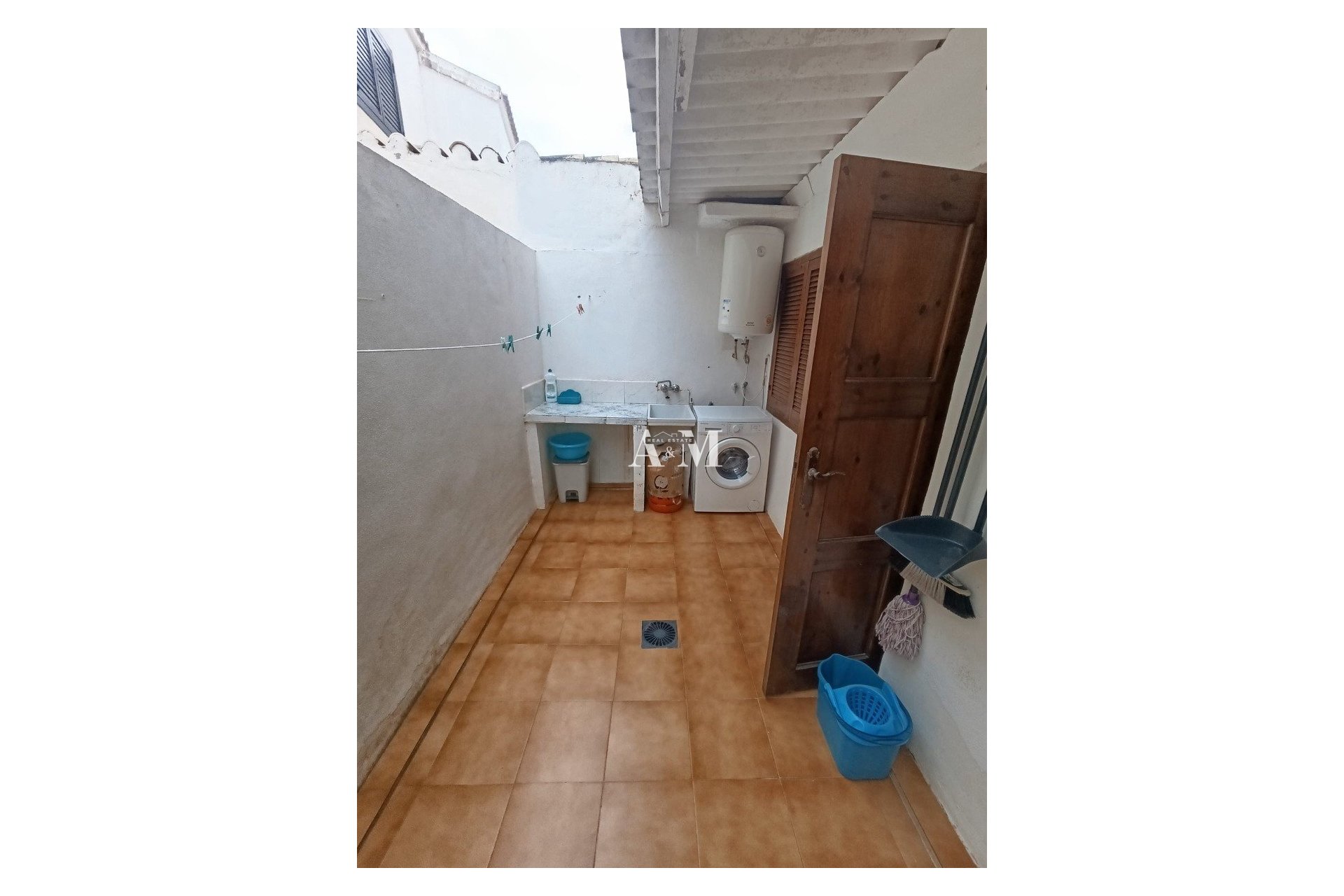 Long Term Rental - Townhouse - Guardamar del Segura - Guardamar Playa