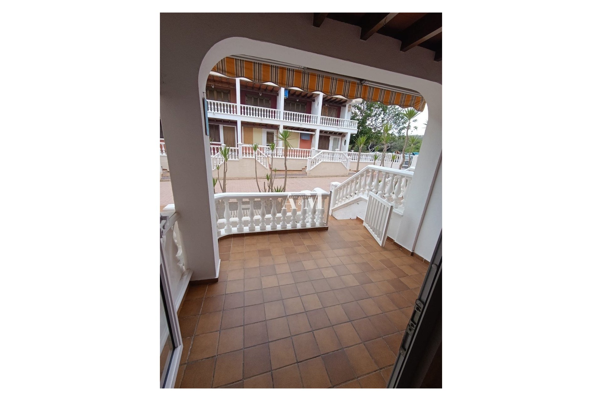 Long Term Rental - Townhouse - Guardamar del Segura - Guardamar Playa