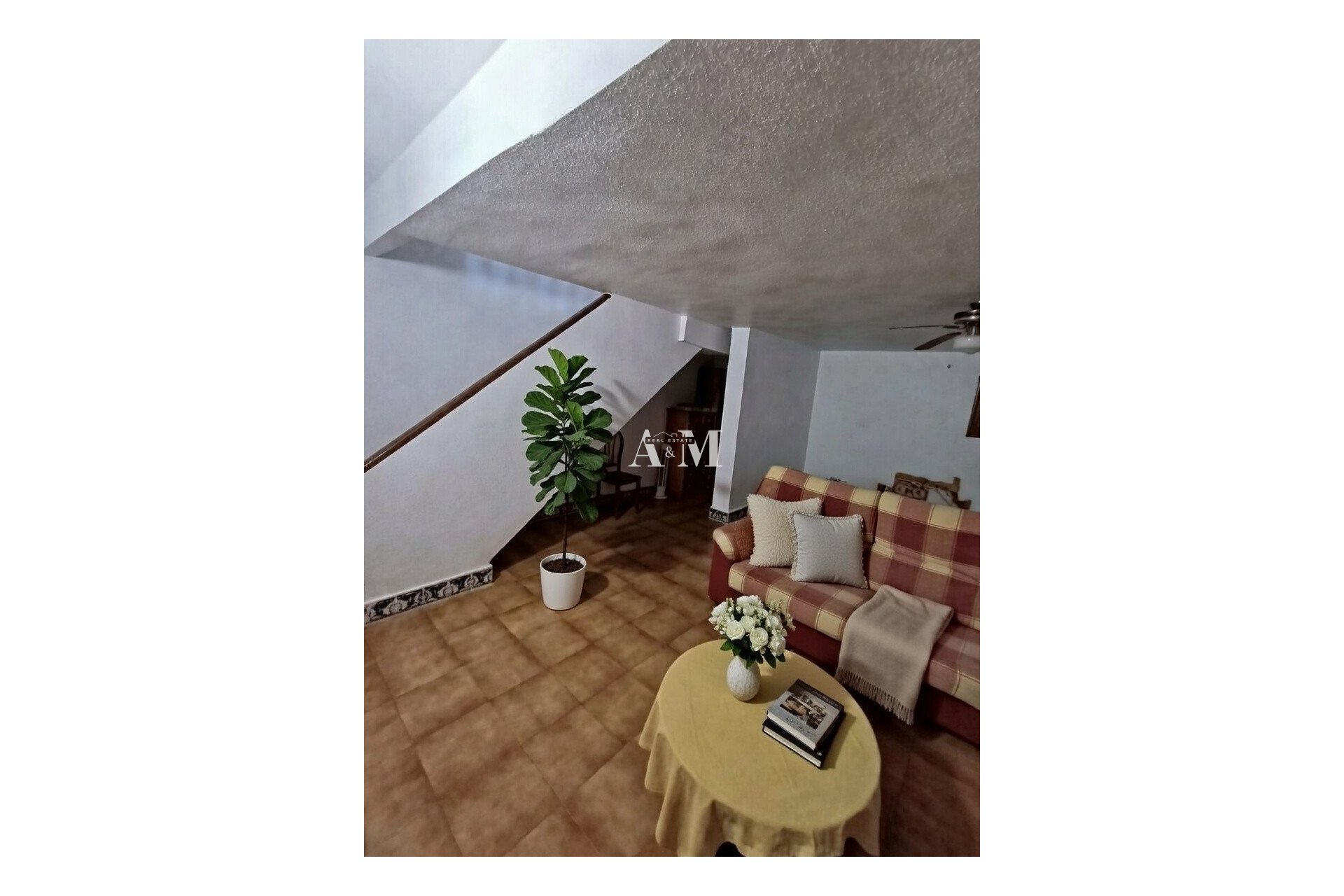 Long Term Rental - Townhouse - Guardamar del Segura - Guardamar Playa